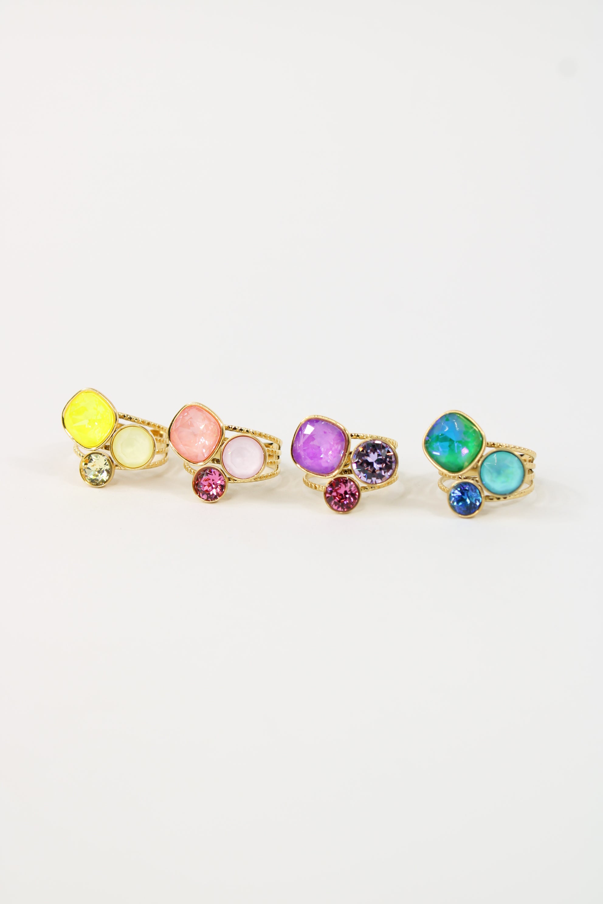 Bague Thais