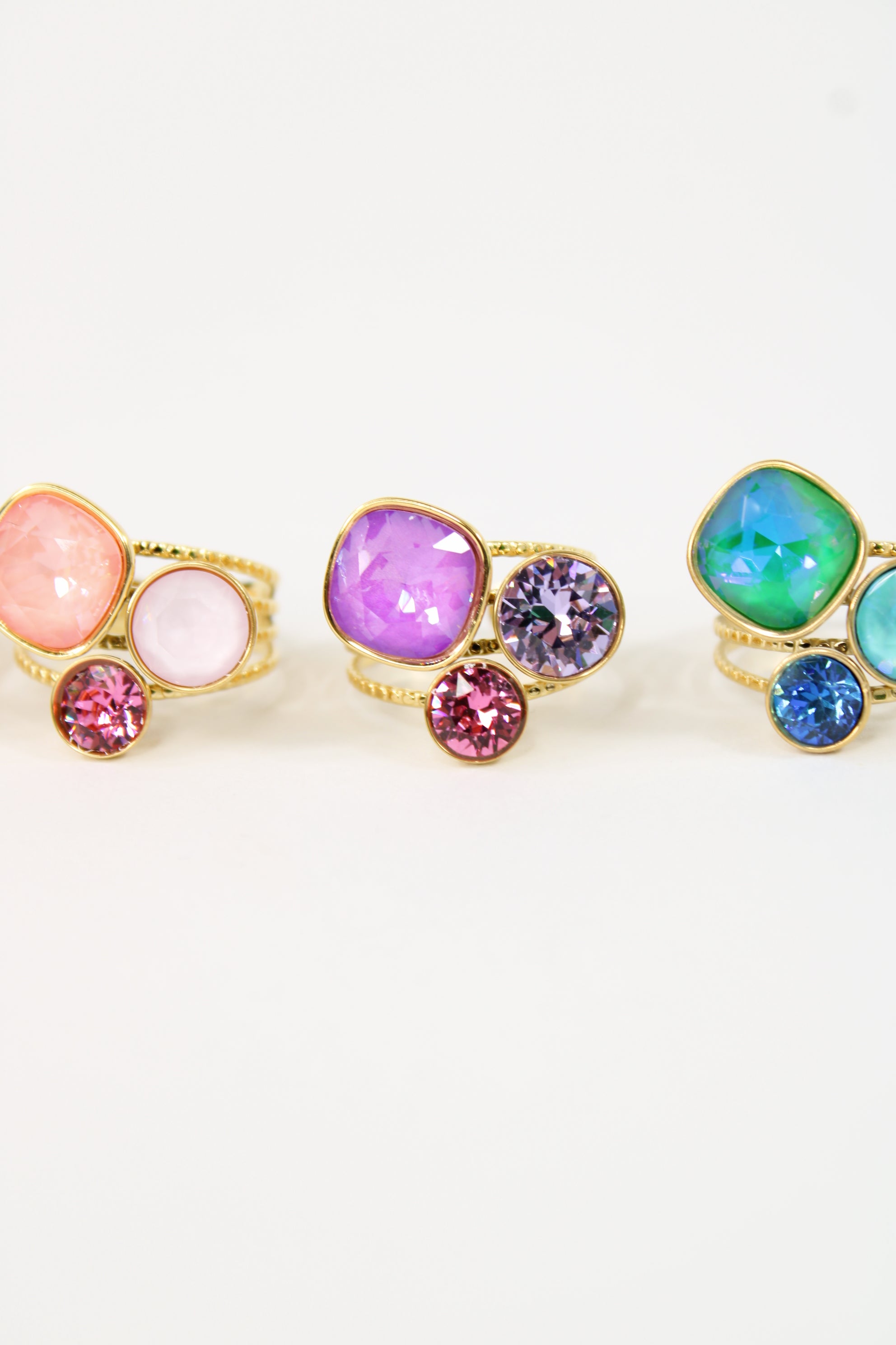 Bague Thais