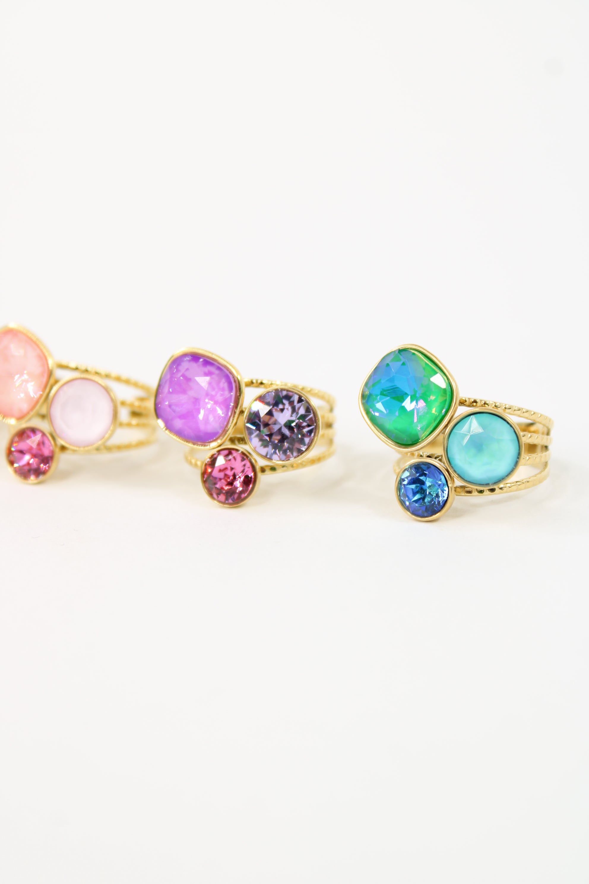 Bague Thais