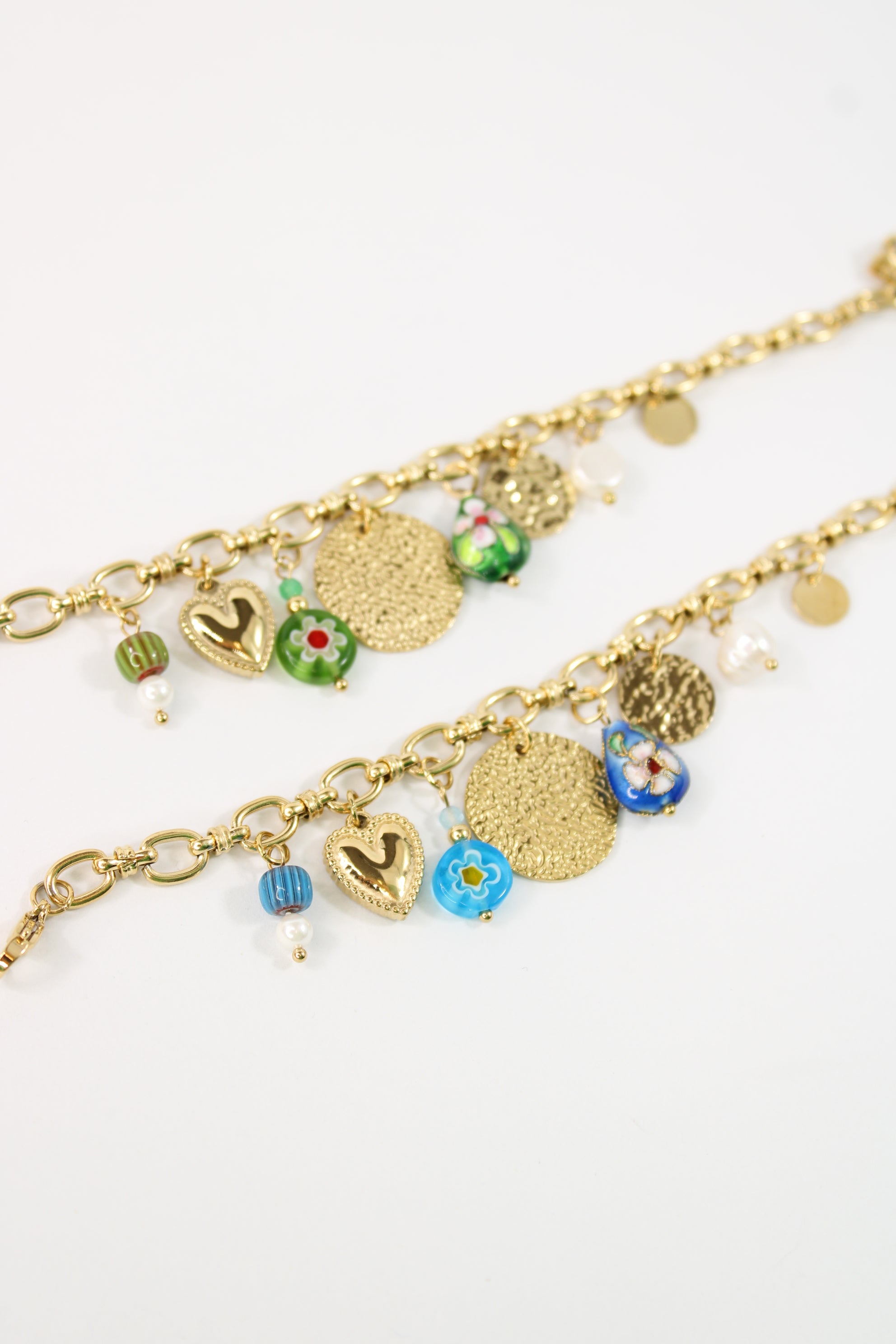 Bracelet Milan