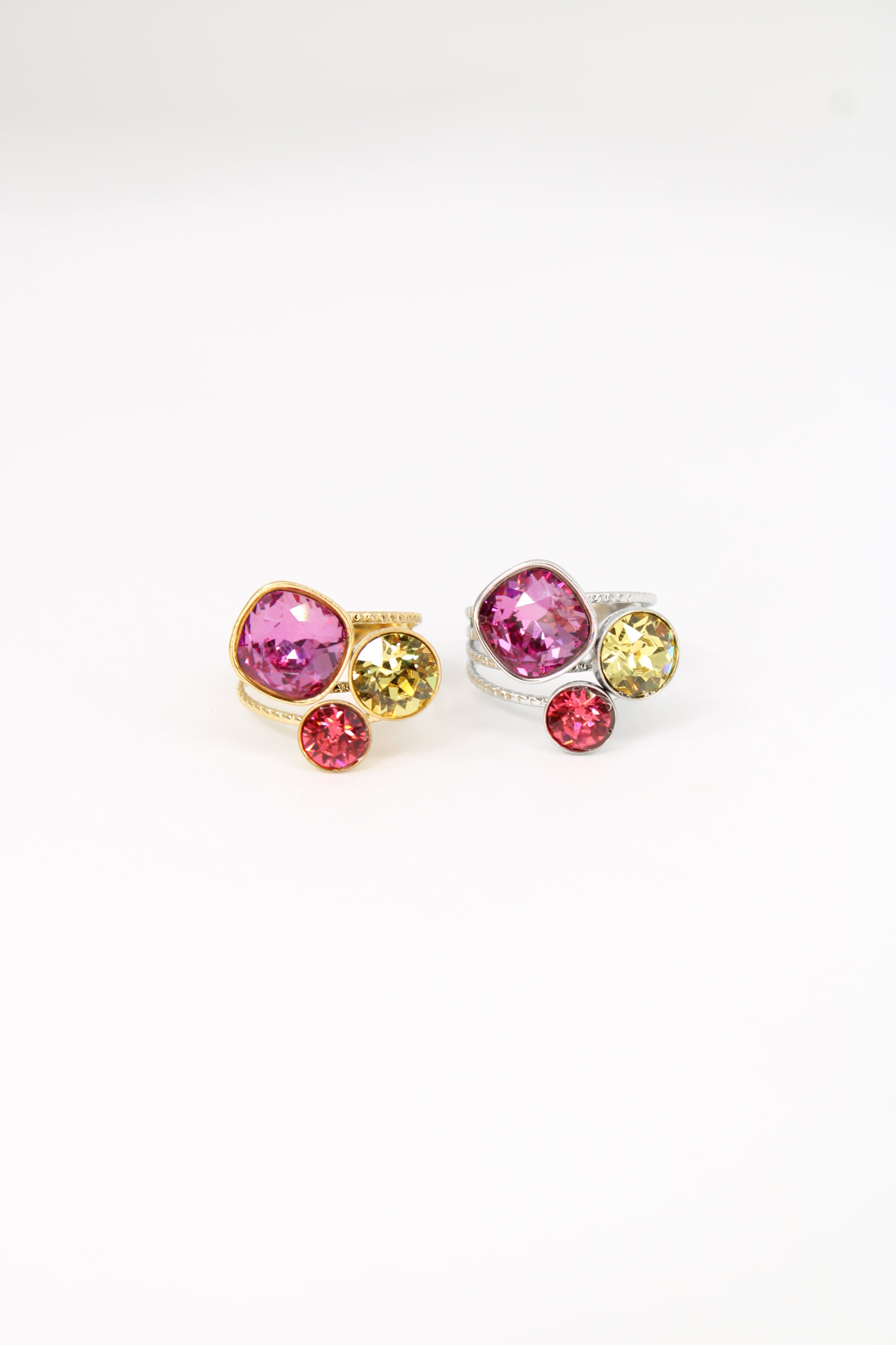 Bague Thais (Création)