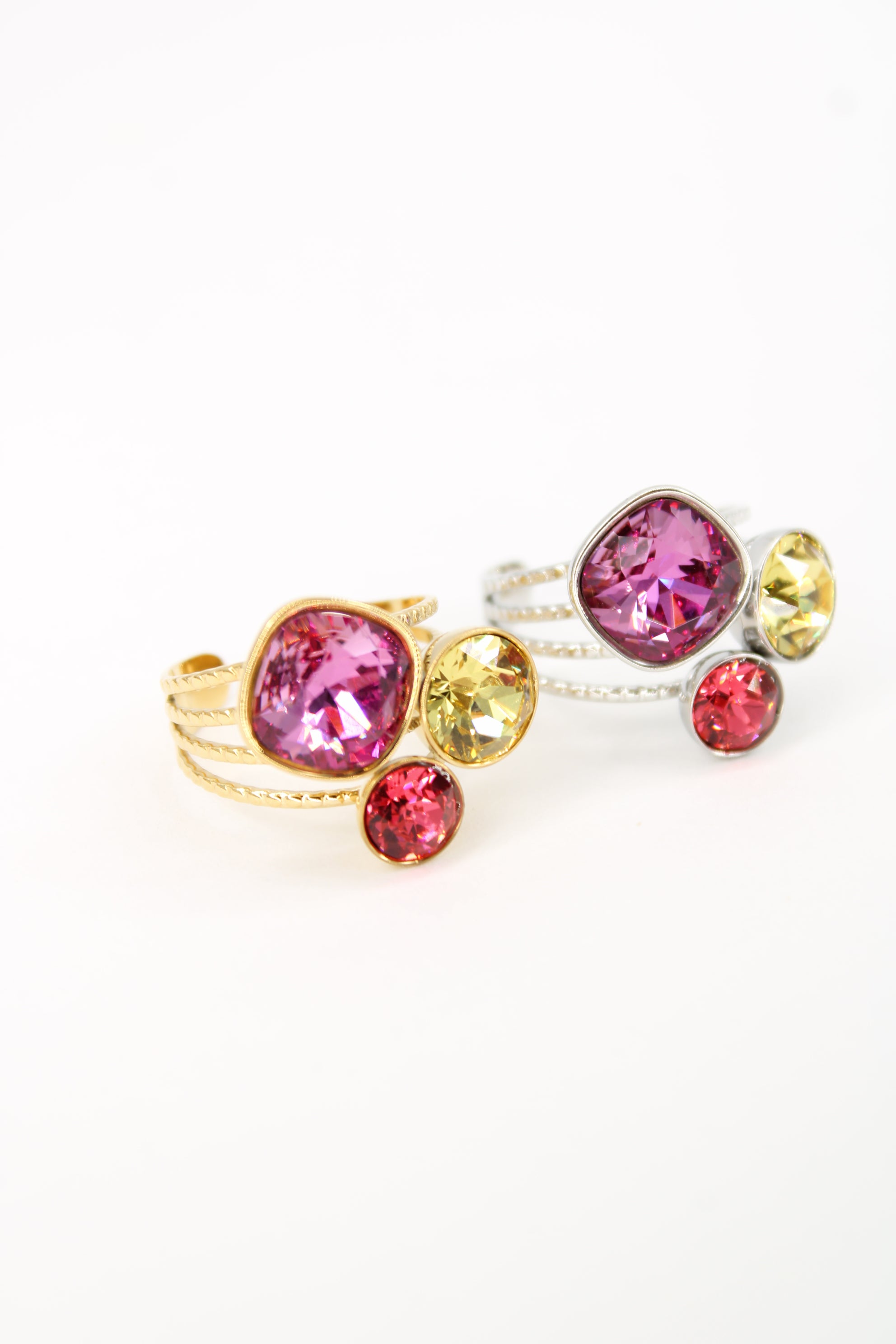 Bague Thais (Création)