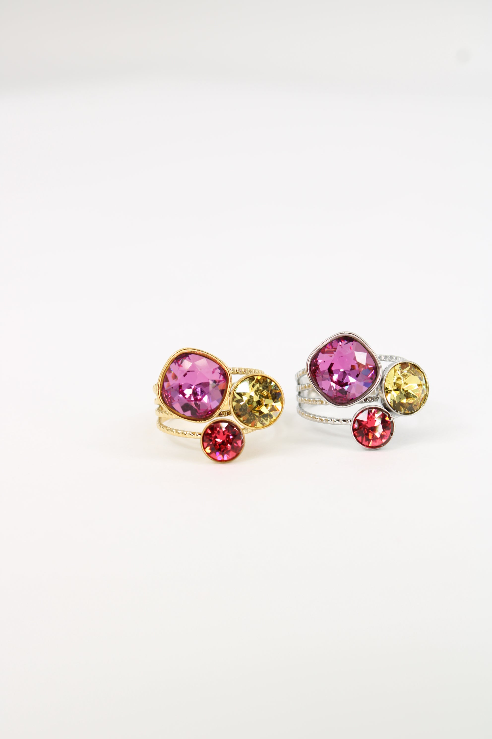 Bague Thais (Création)