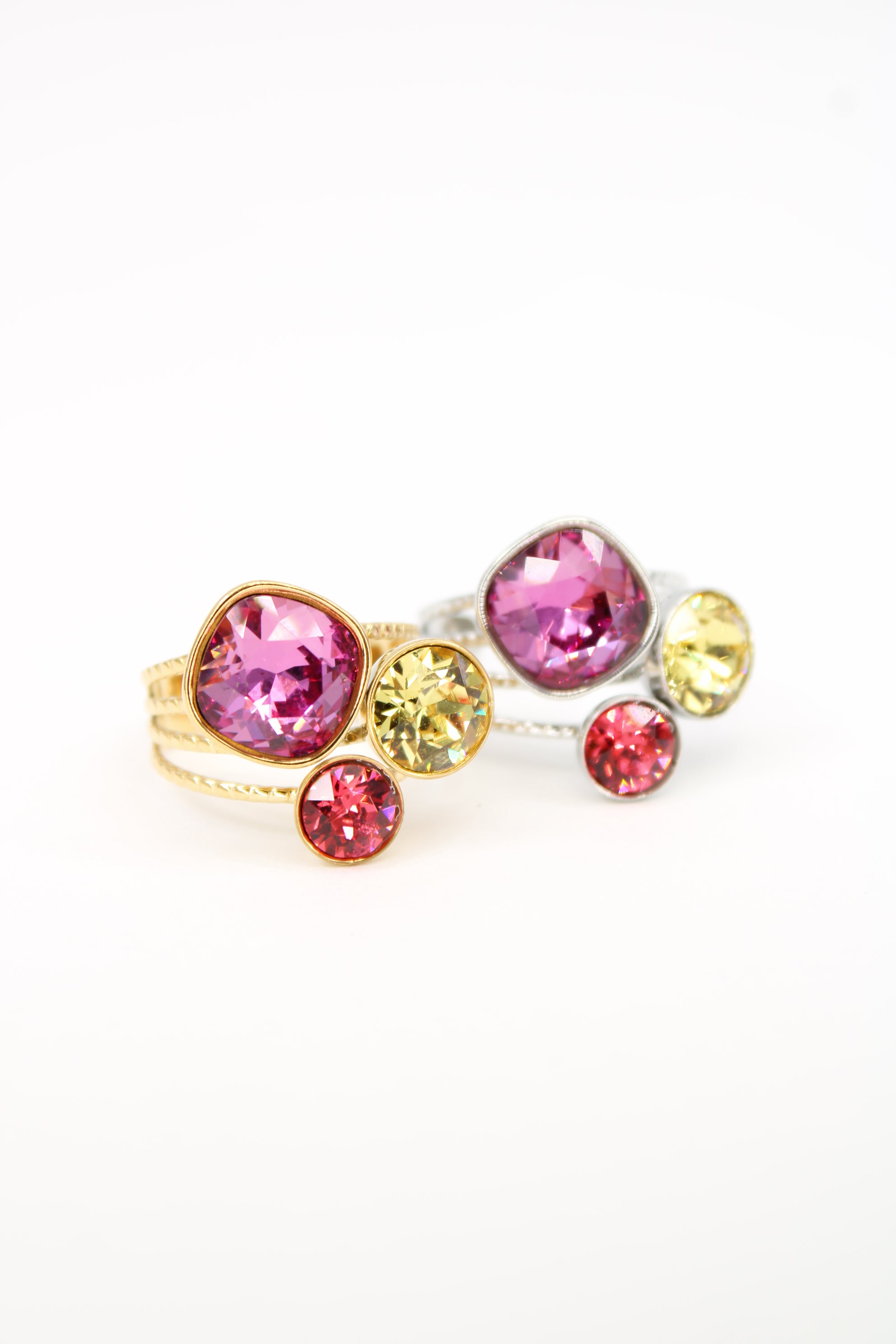 Bague Thais (Création)