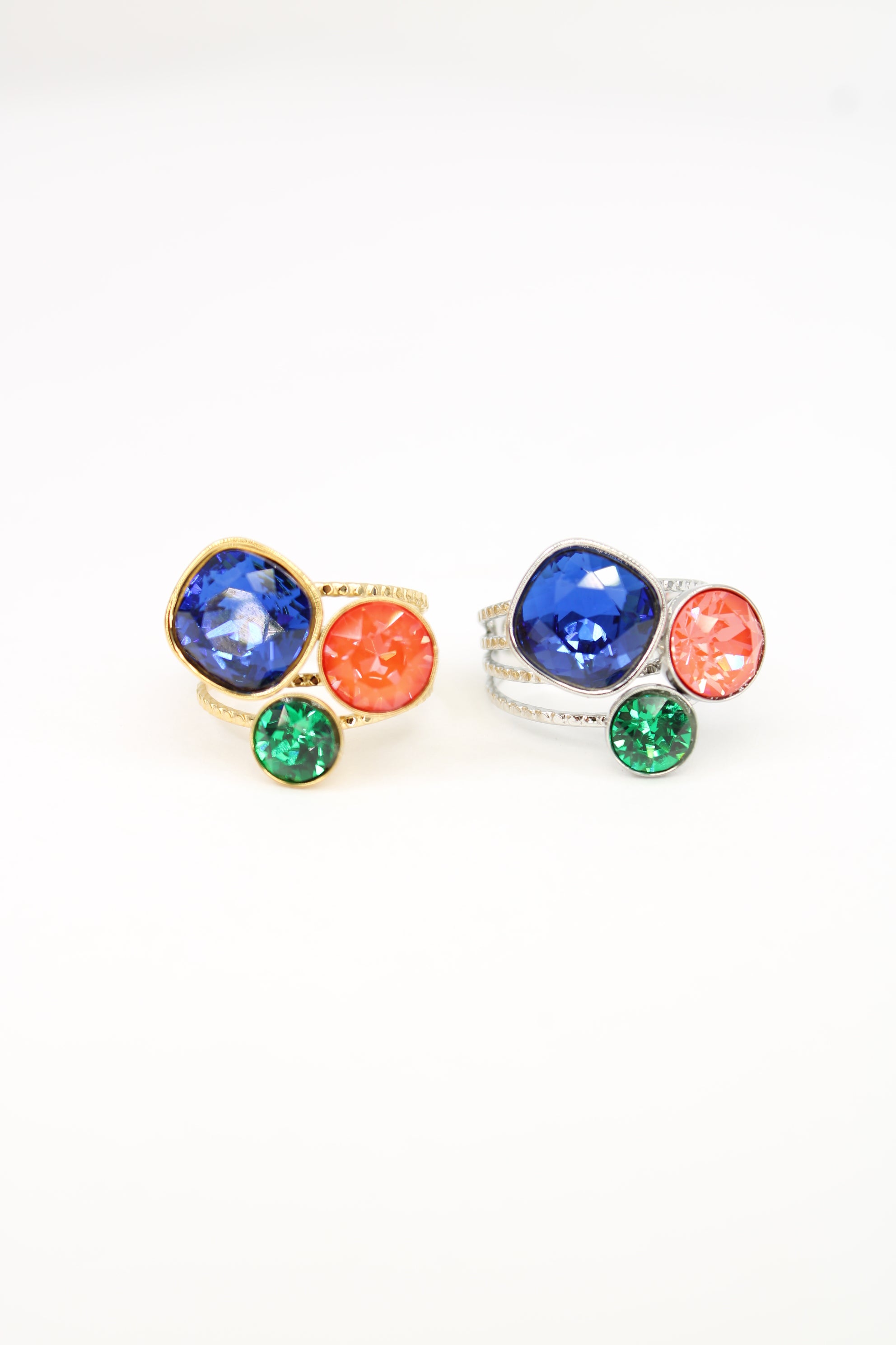 Bague Thais (Création)