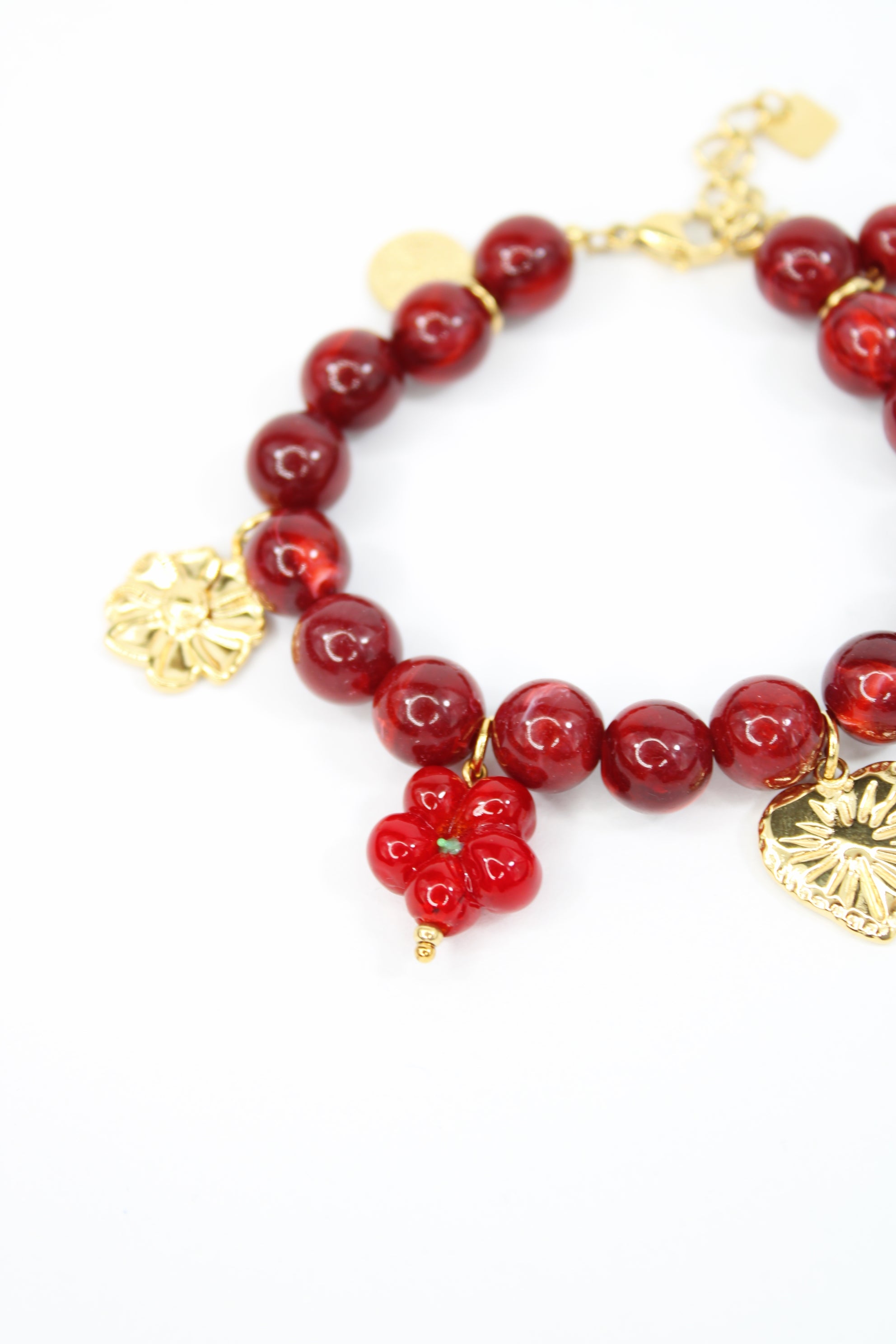 Bracelet Clémentine