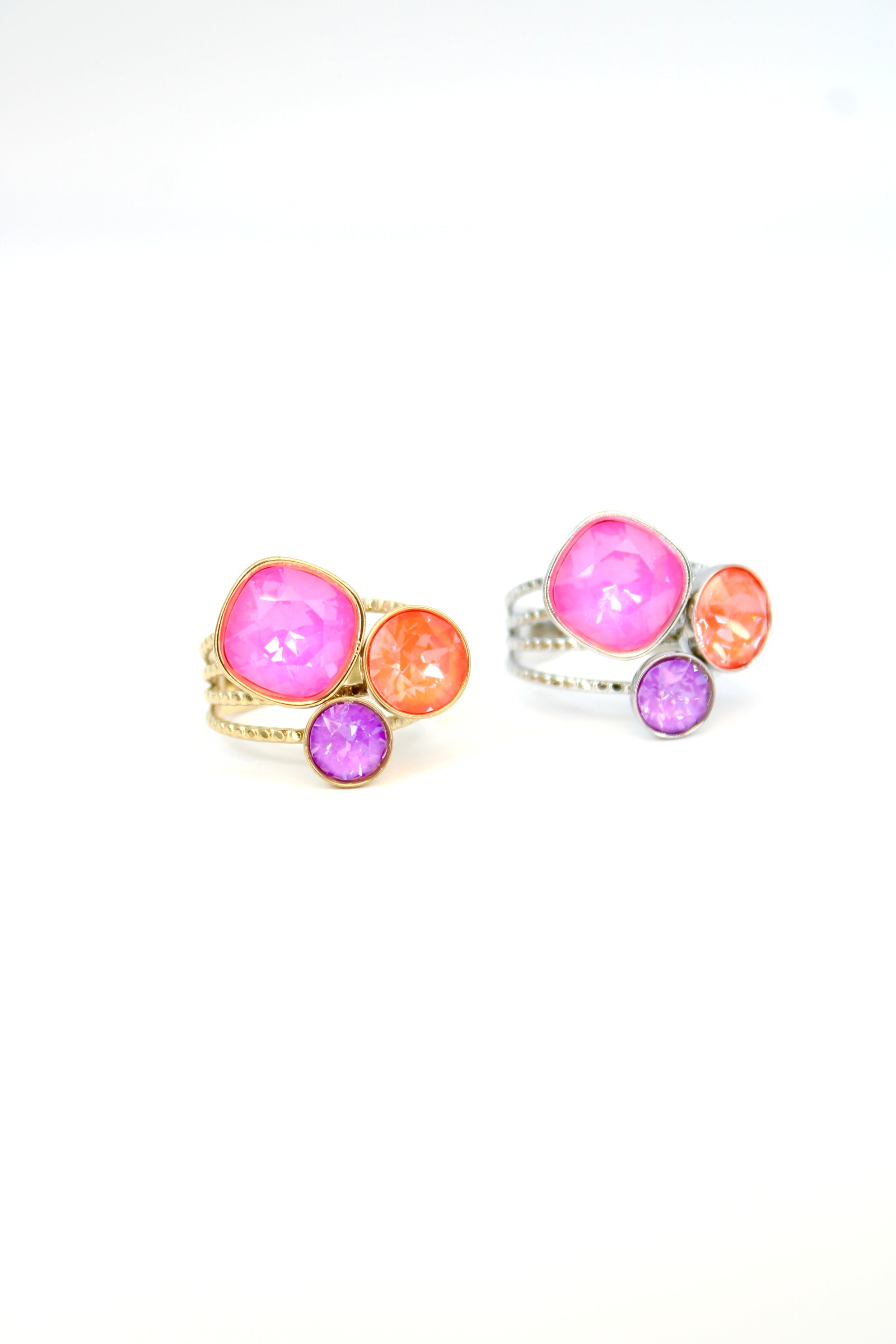 Bague Thais (Création)