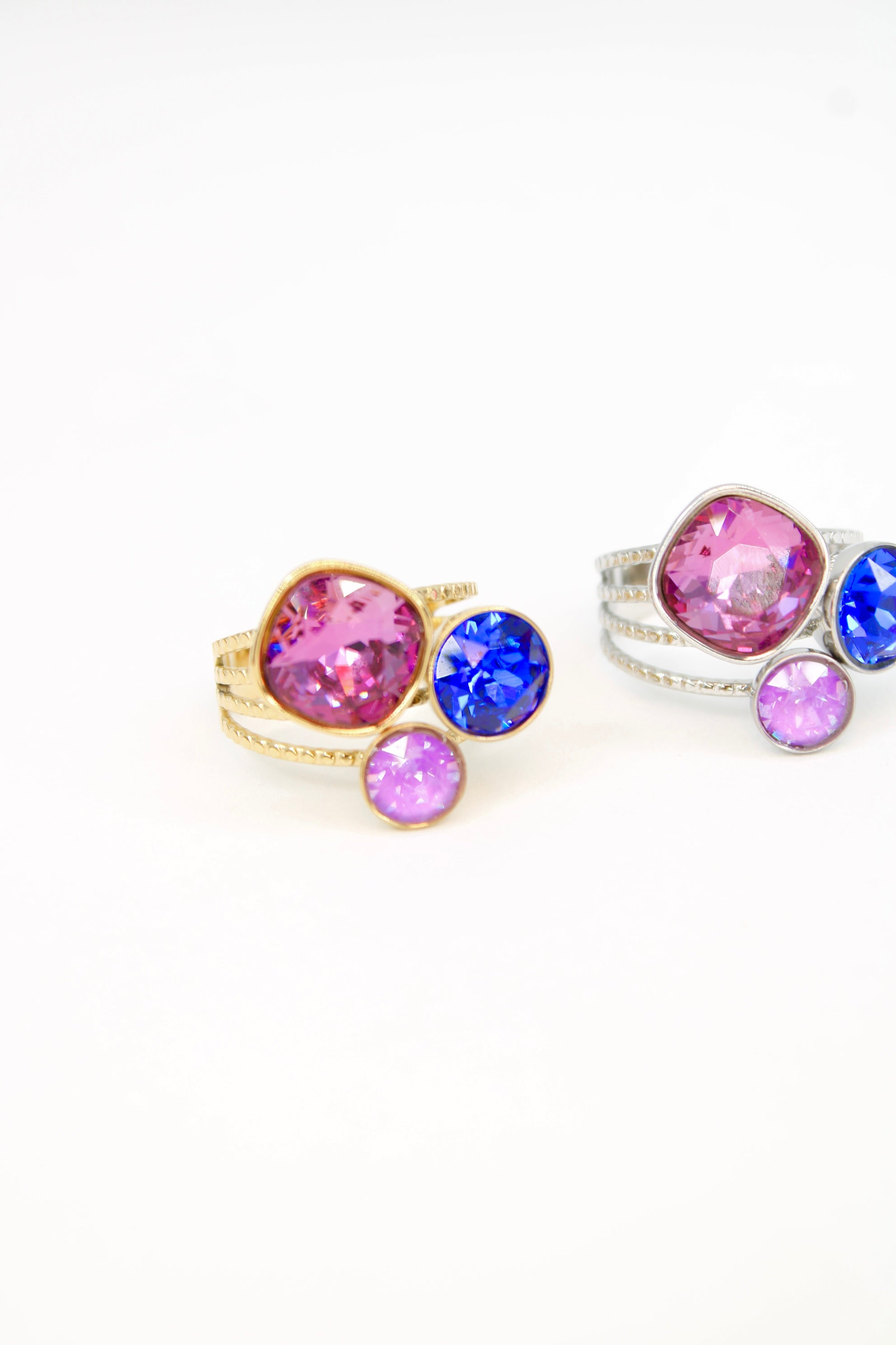 Bague Thais (Création)