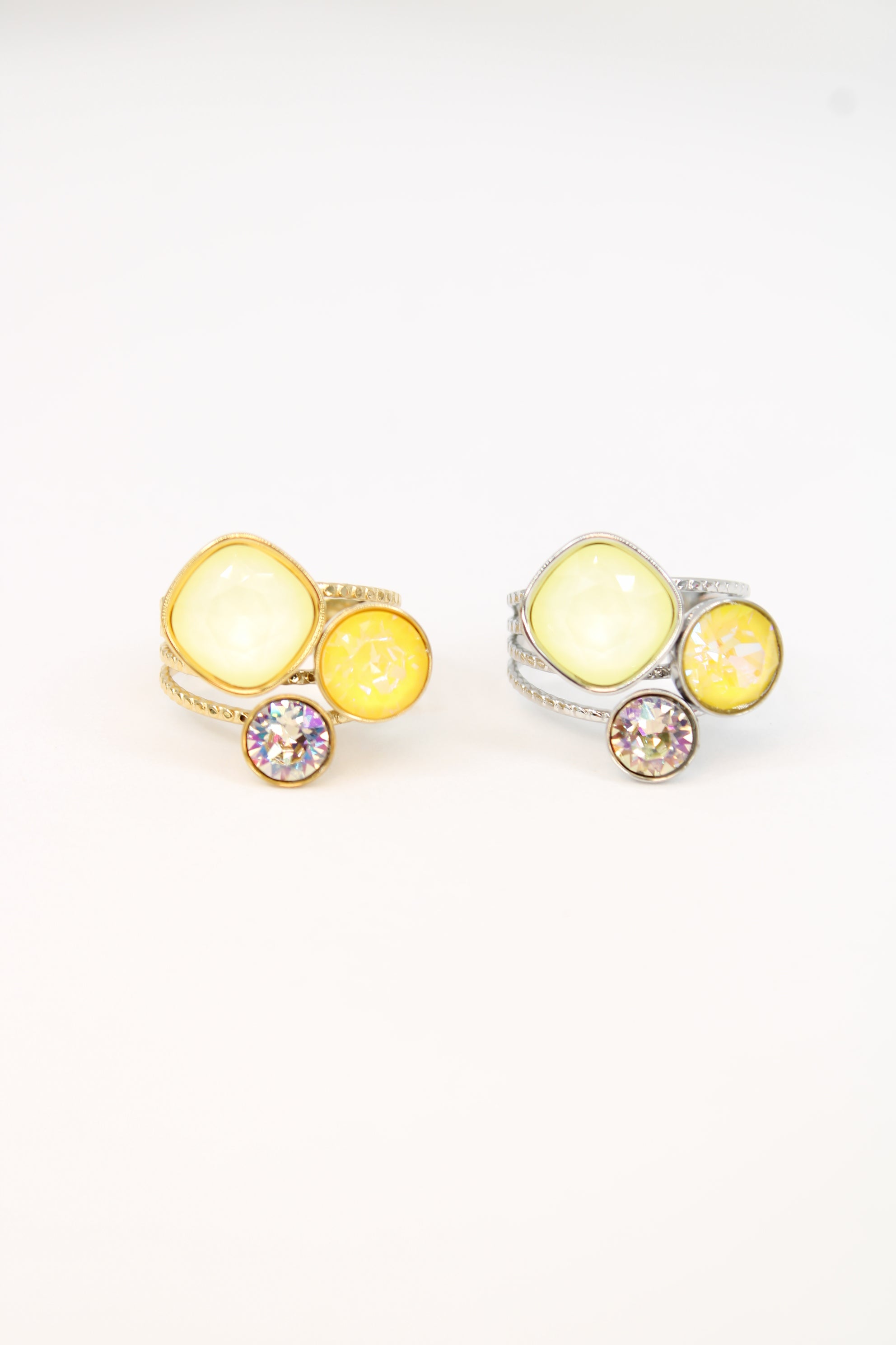 Bague Thais (Création)