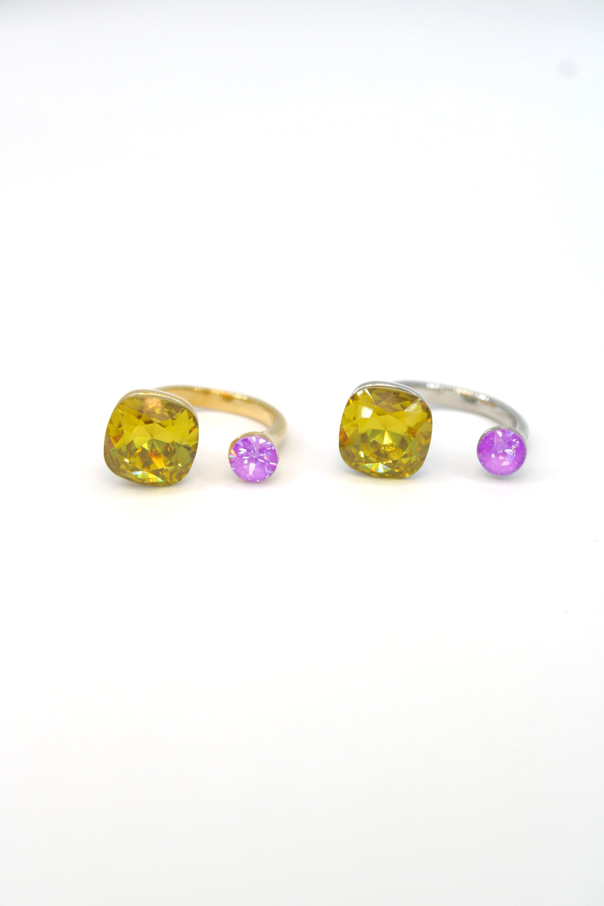 Bague Yuna (Création)
