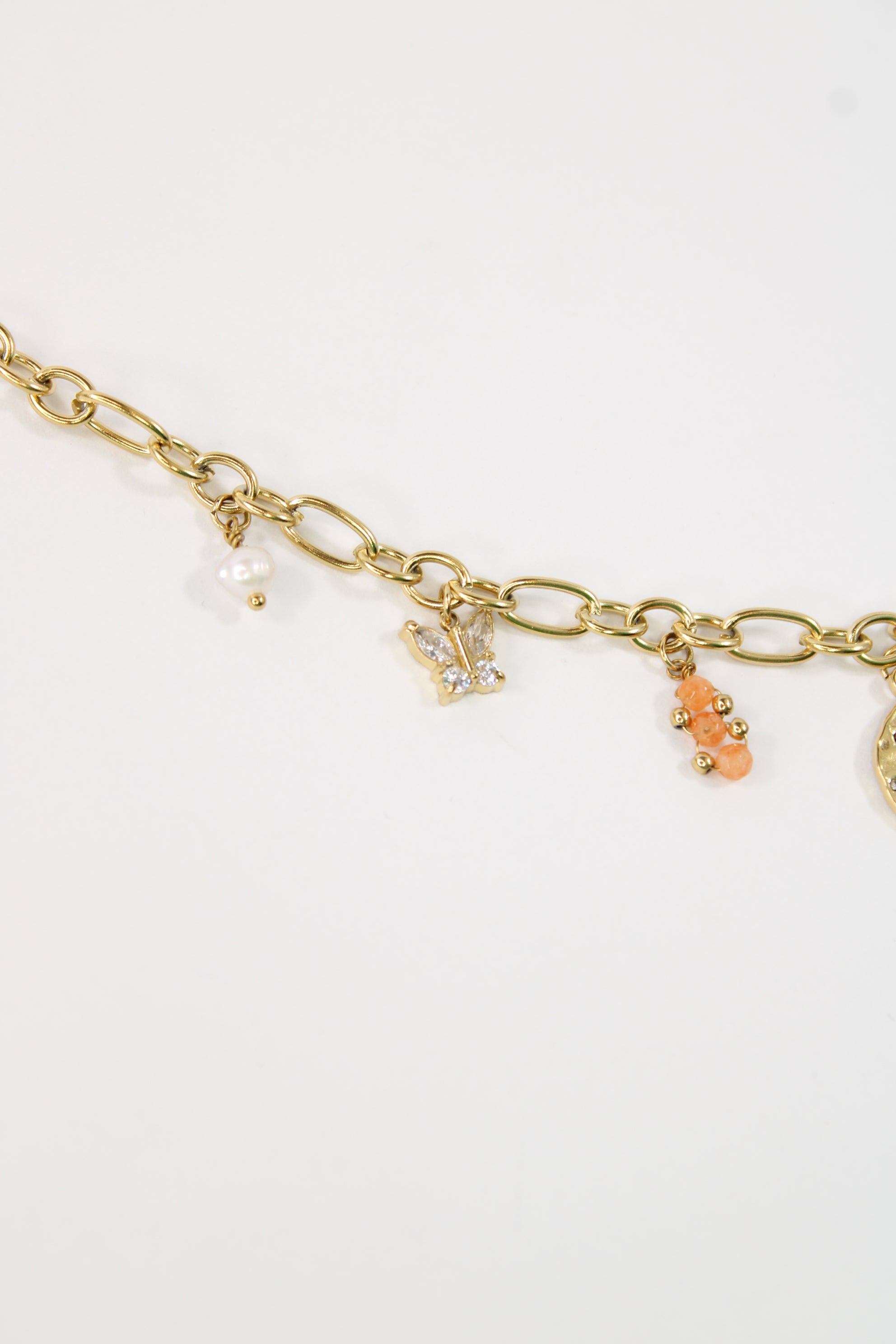 Collier Lina