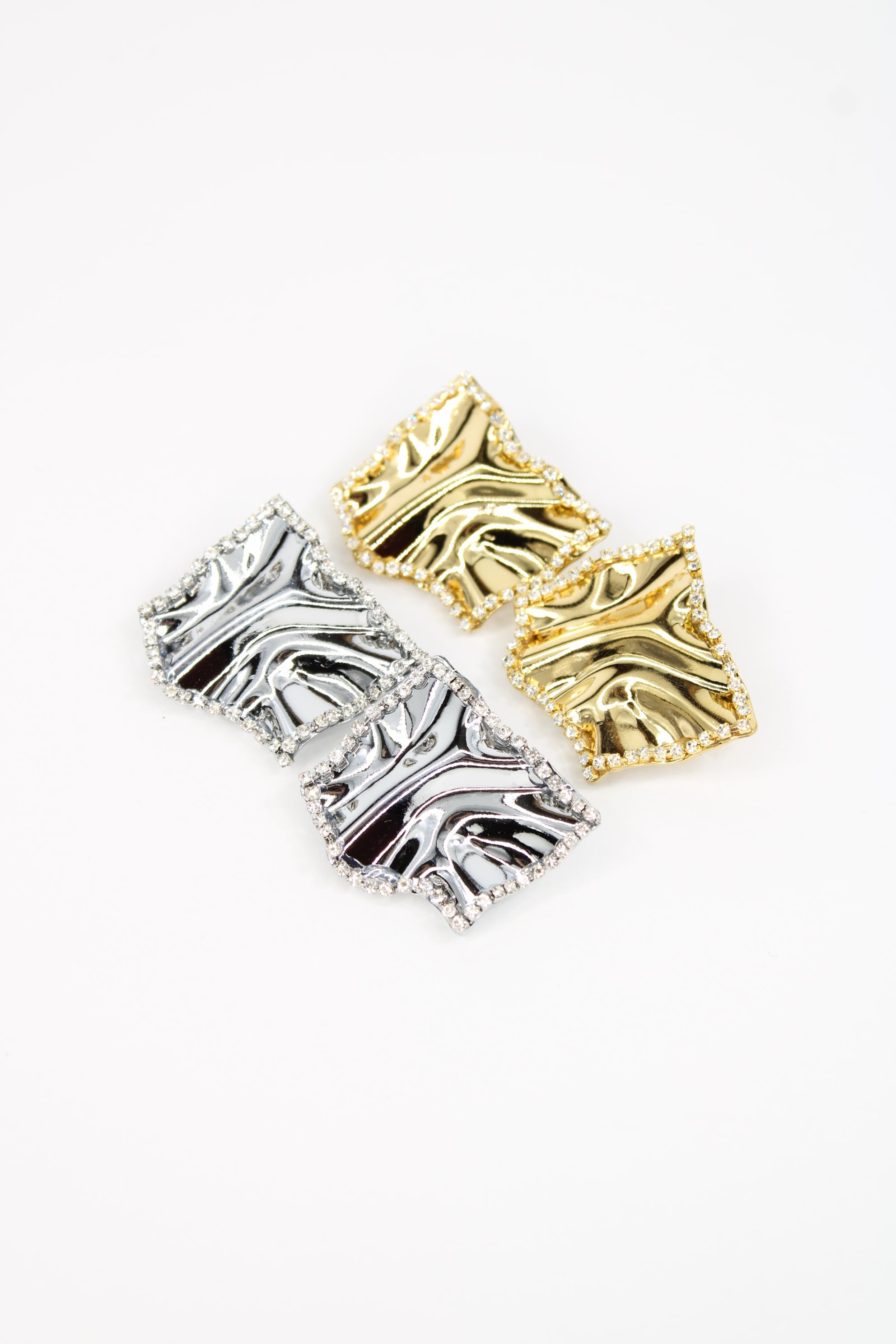 Boucles d'oreilles Lyana