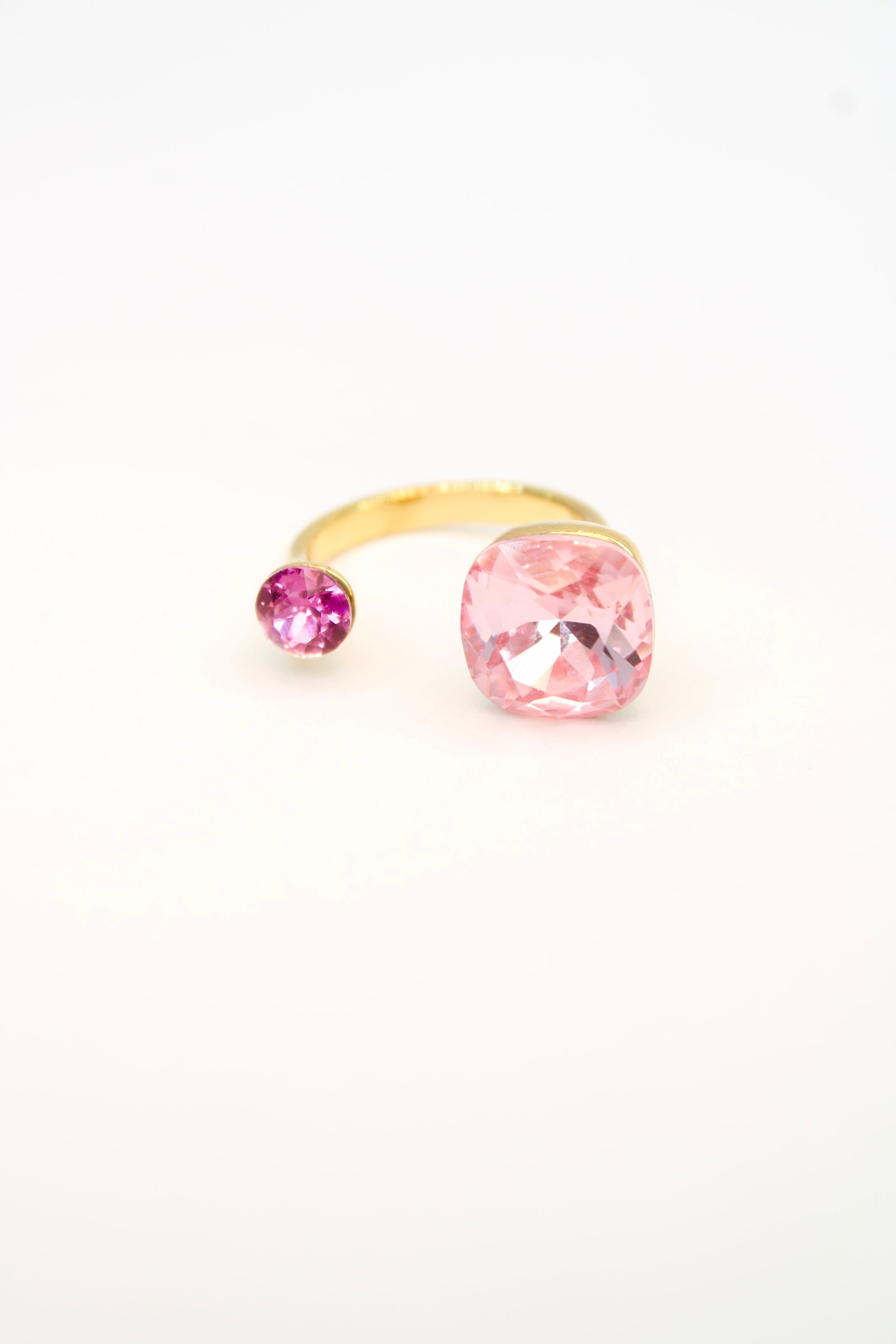 Bague Yuna (Création)