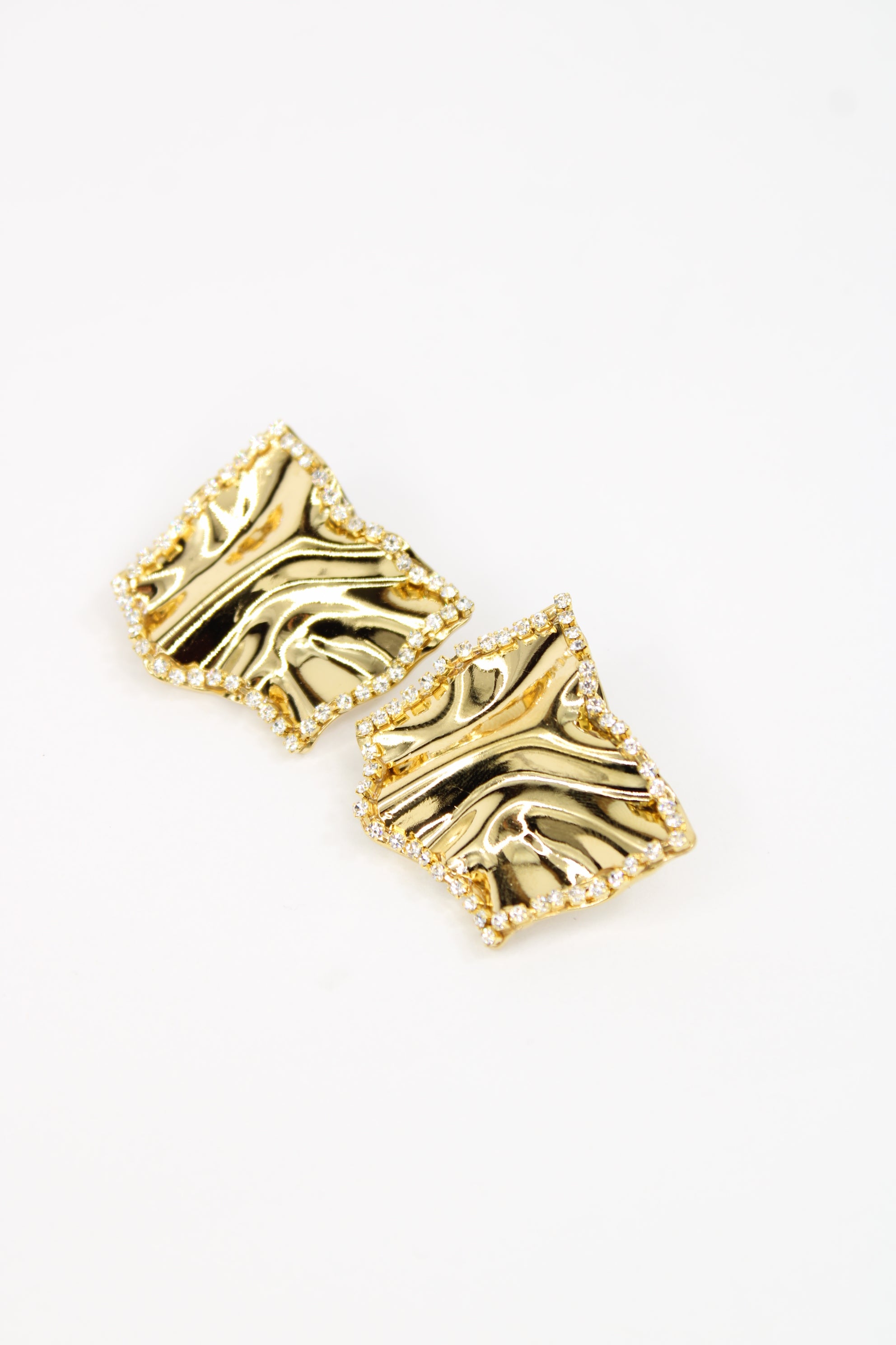 Boucles d'oreilles Lyana