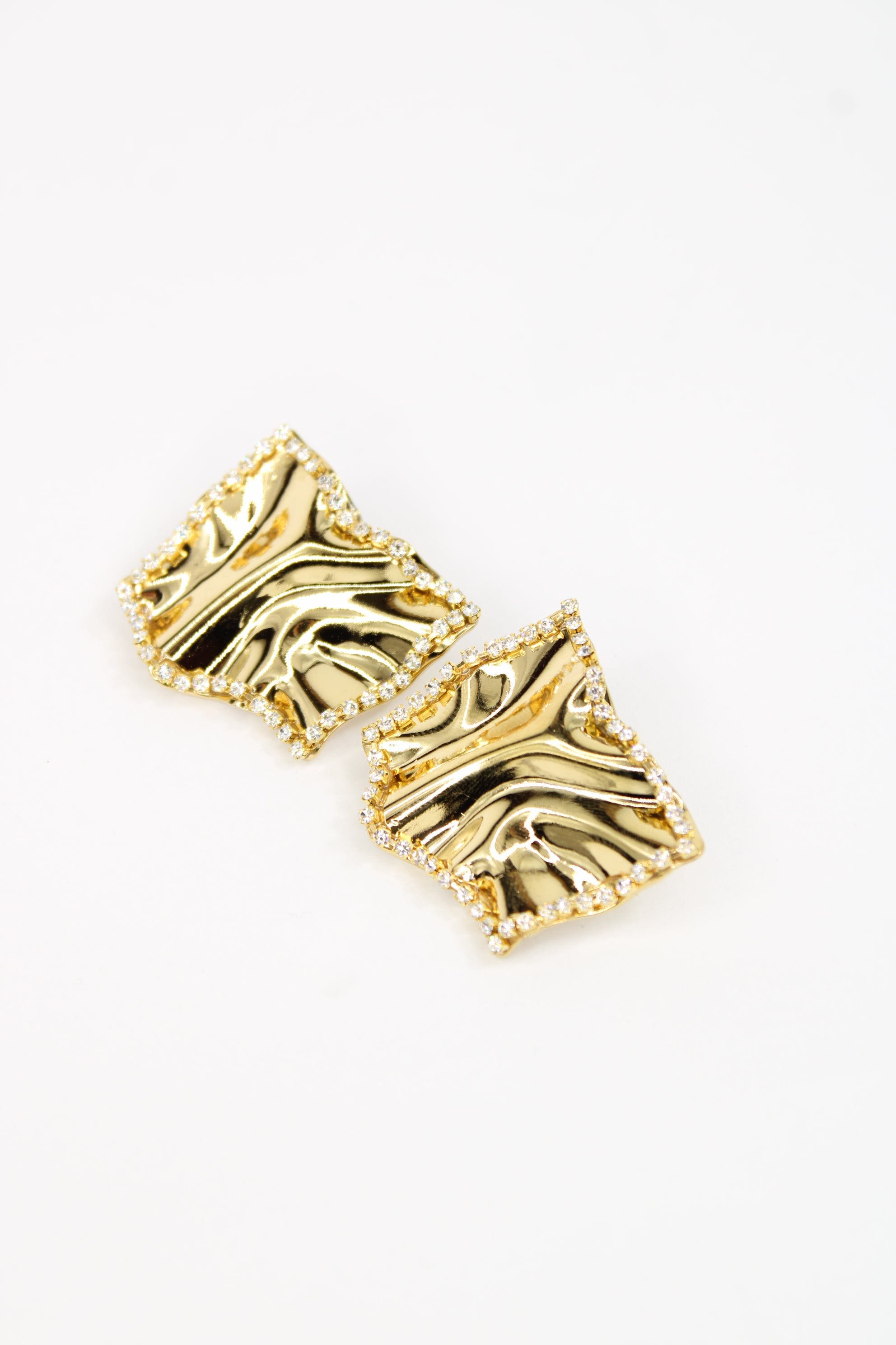 Boucles d'oreilles Lyana