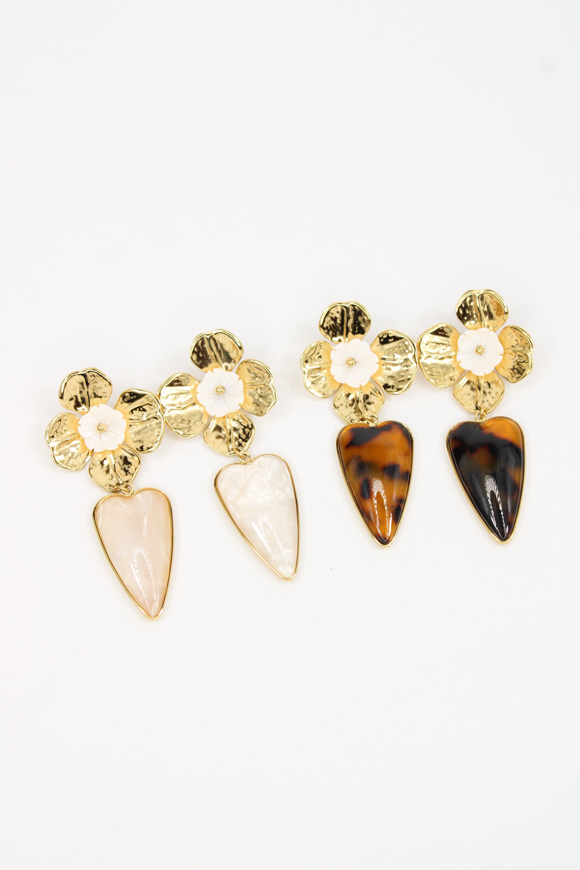 Boucles d'oreilles Aicha