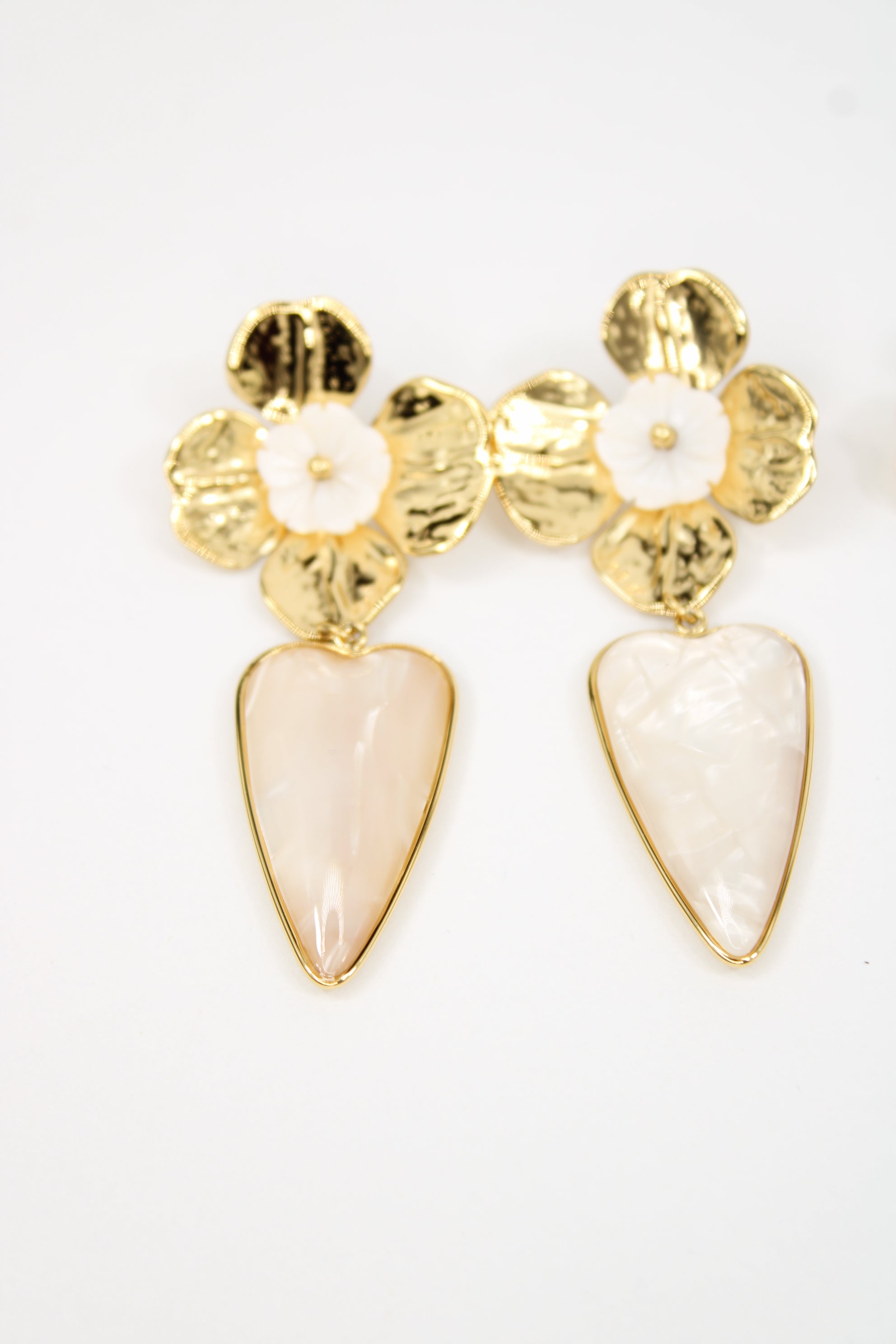 Boucles d'oreilles Aicha