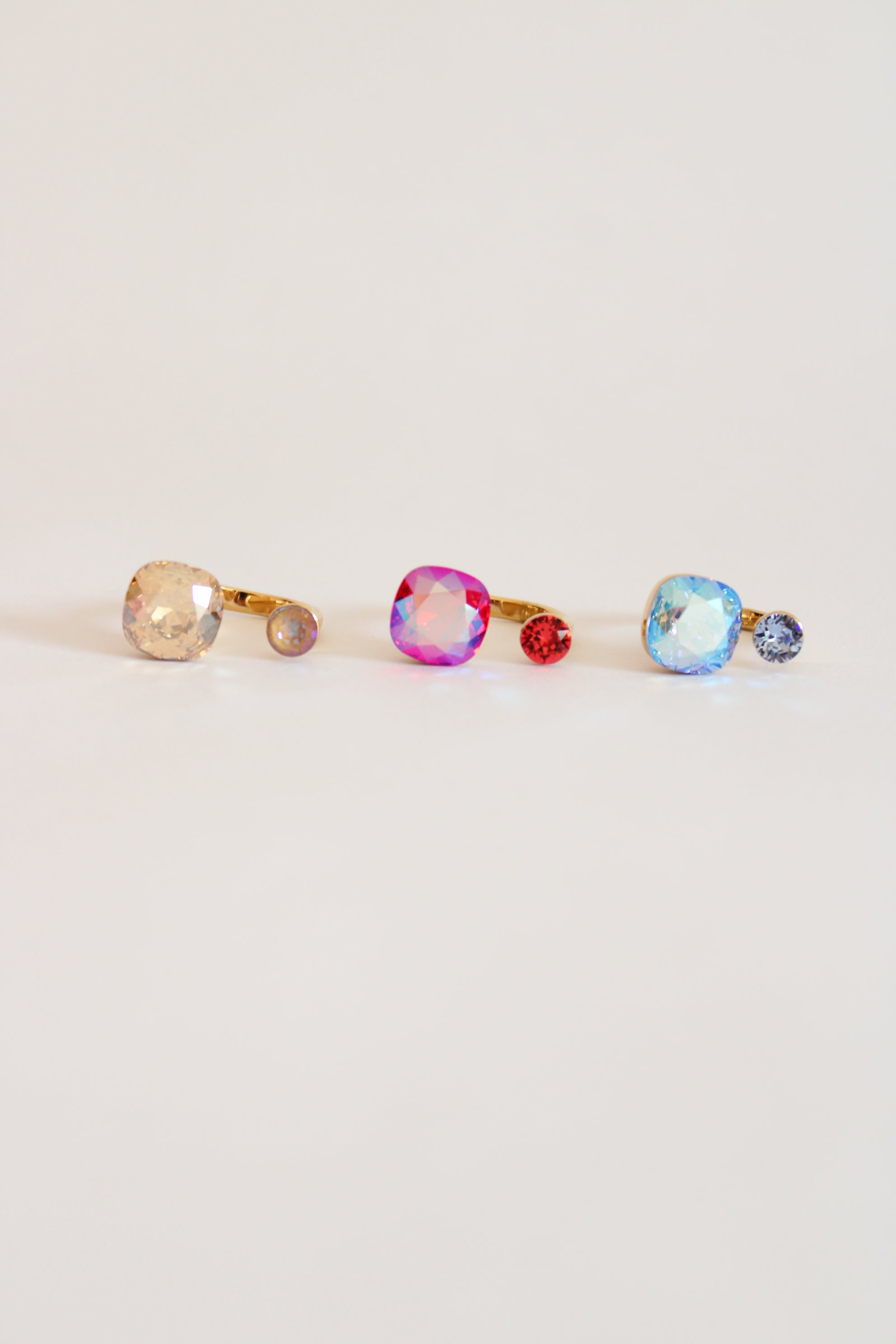 Yuna Ring