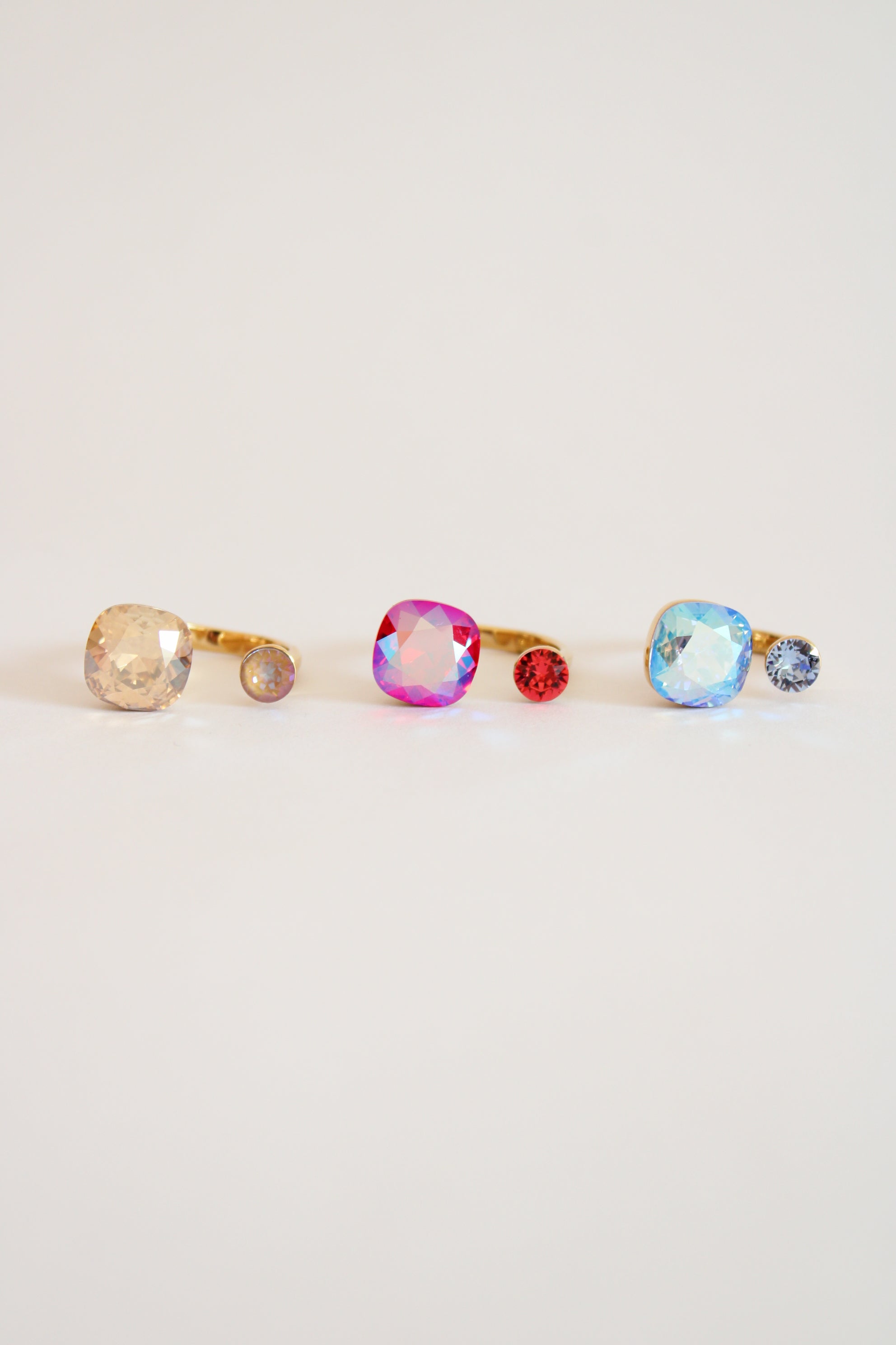Yuna Ring