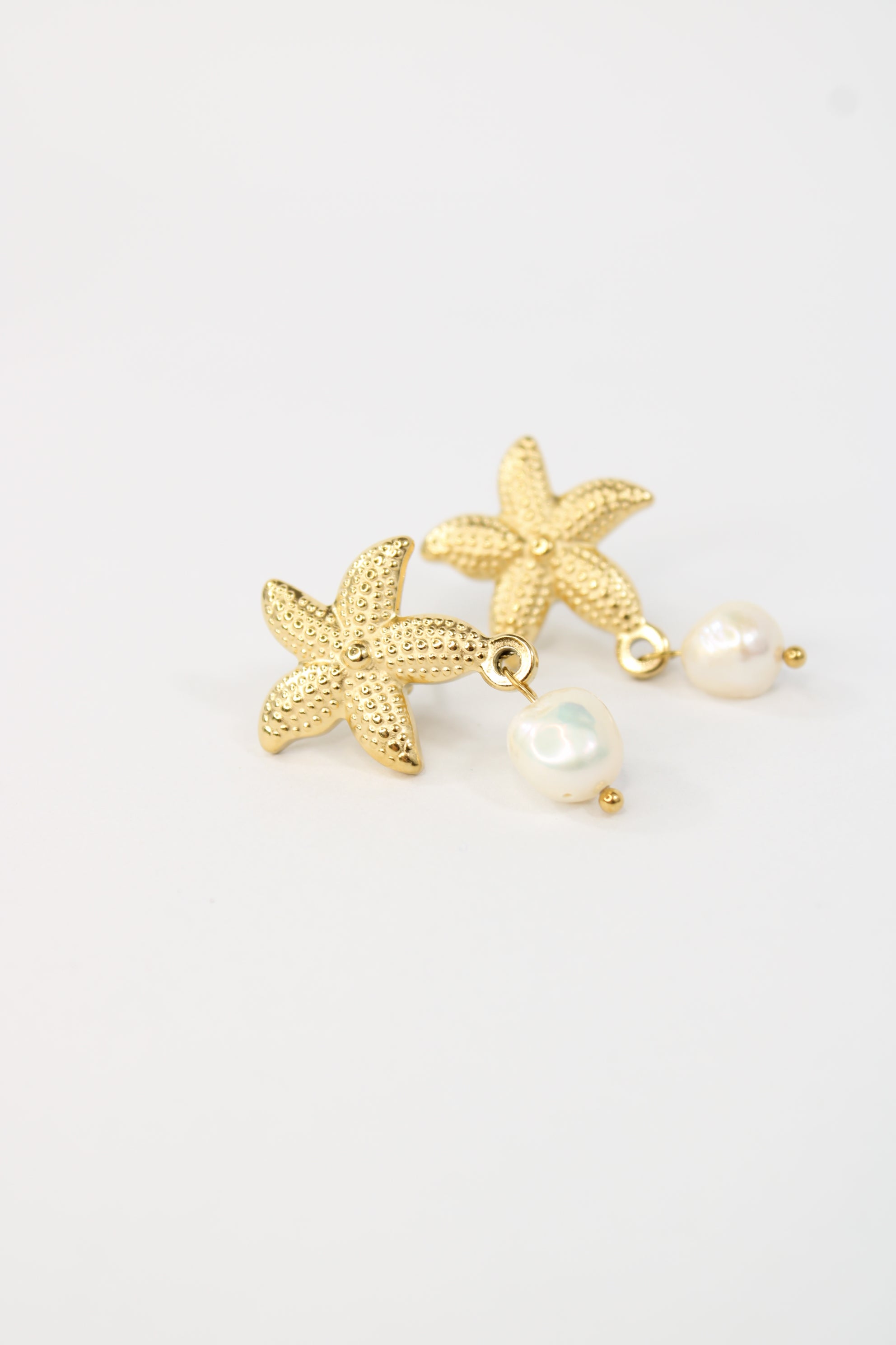Boucles d'oreilles Bora-Bora