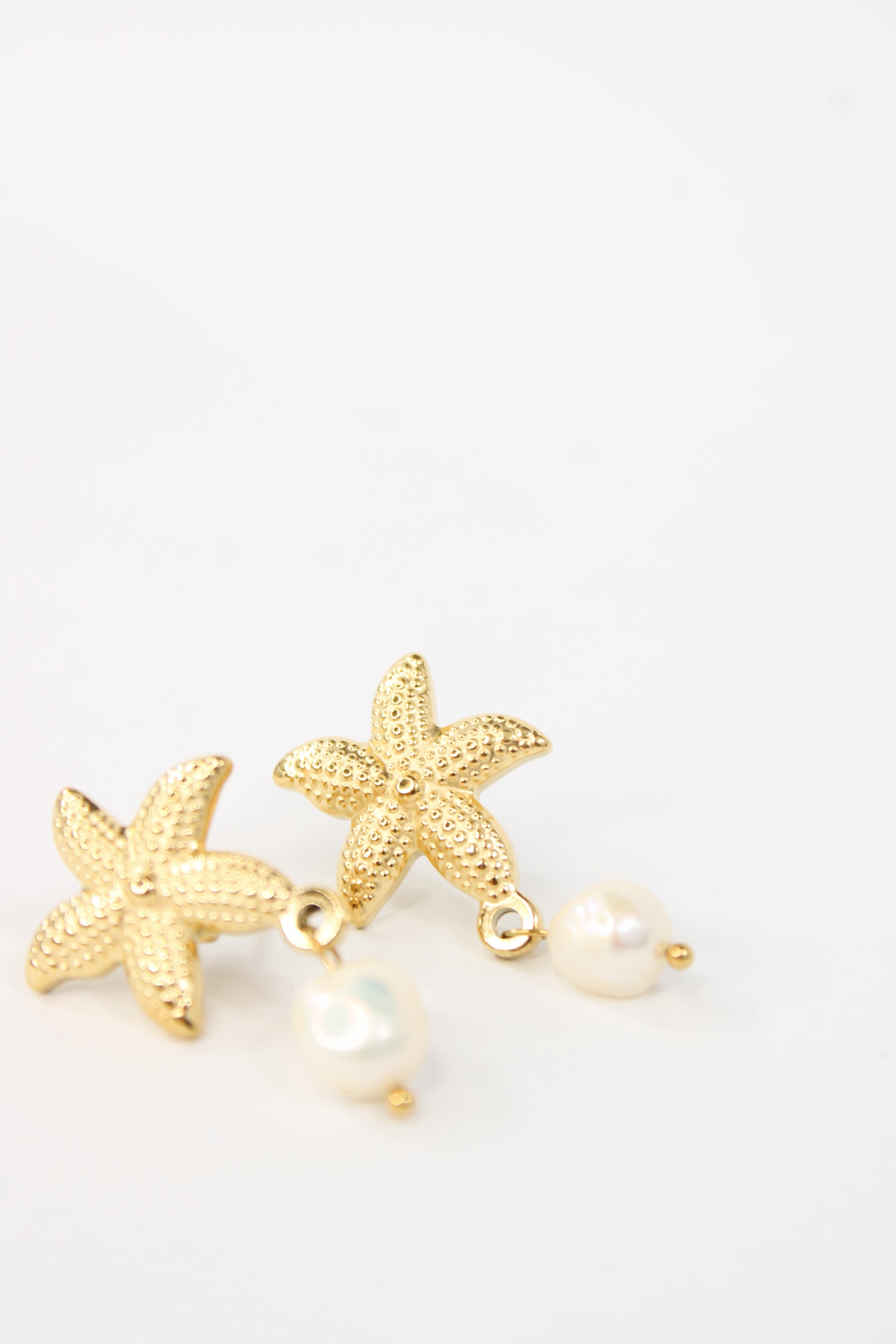 Boucles d'oreilles Bora-Bora
