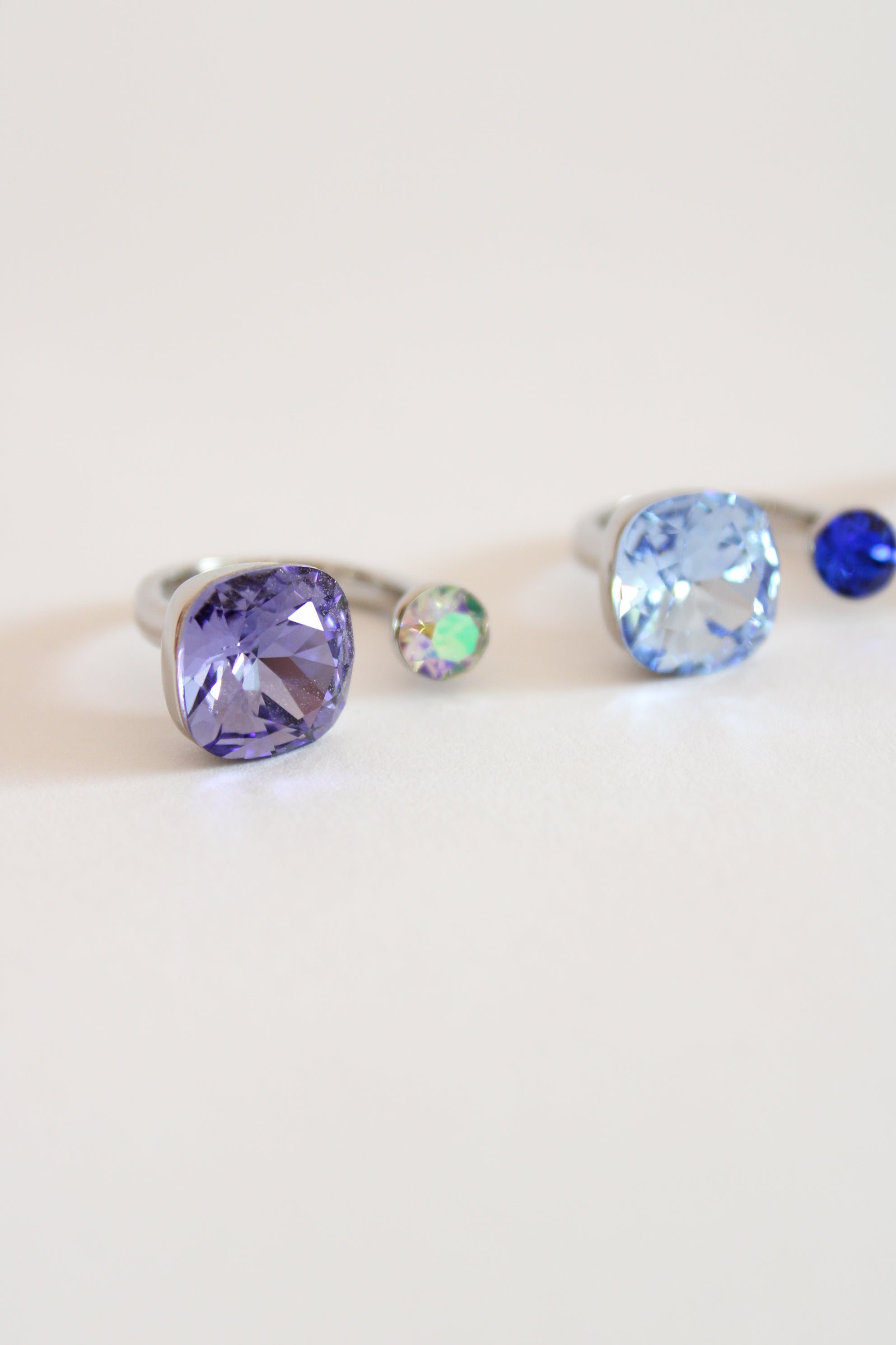 Yuna ring