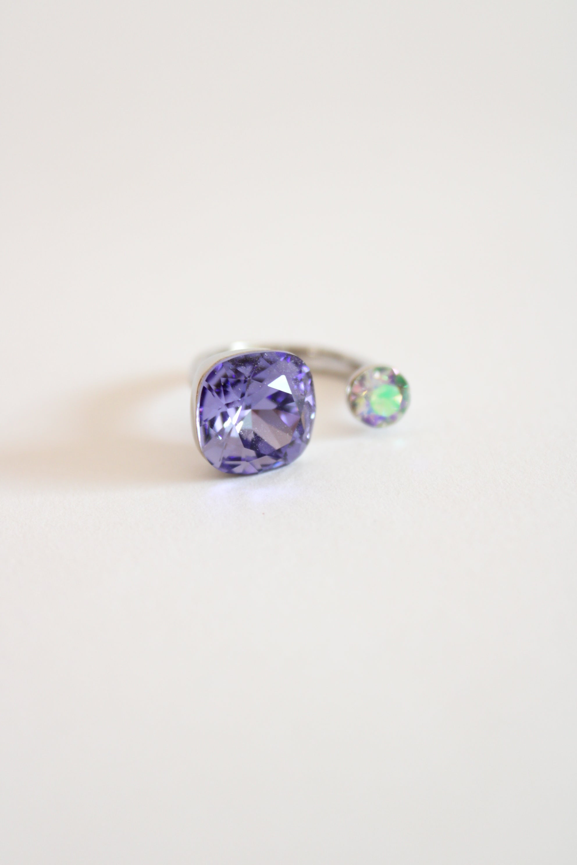 Yuna ring