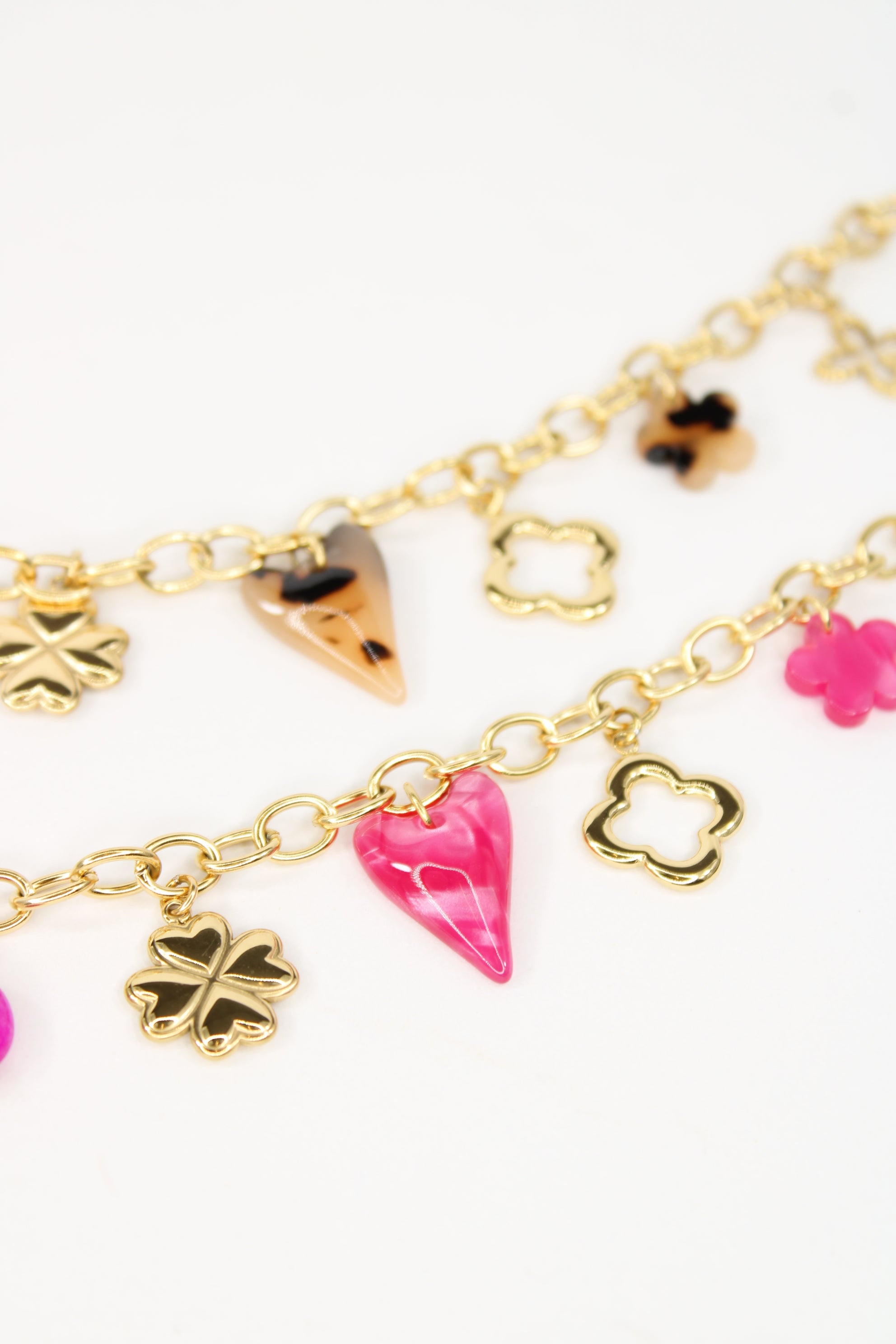 Aloha Bracelet