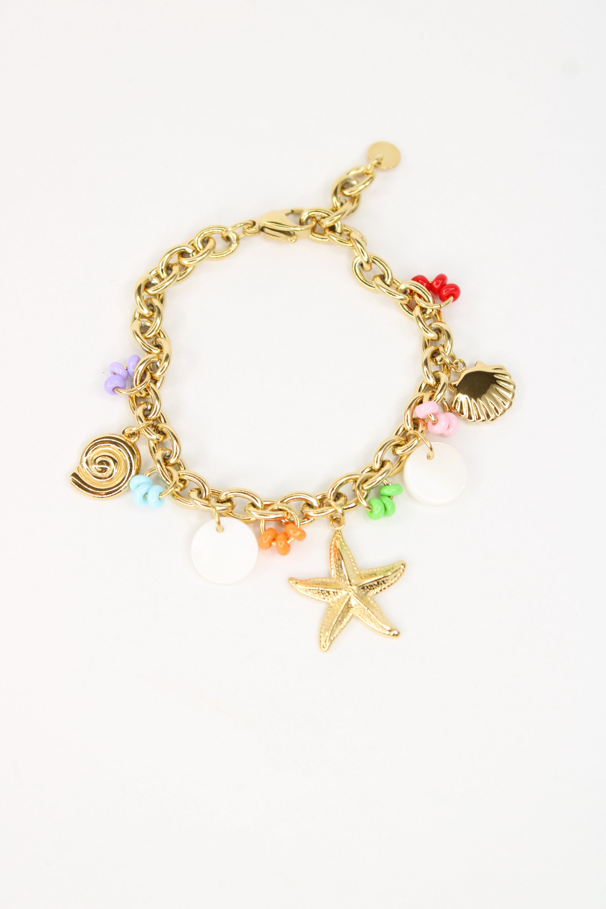 Tiare Bracelet