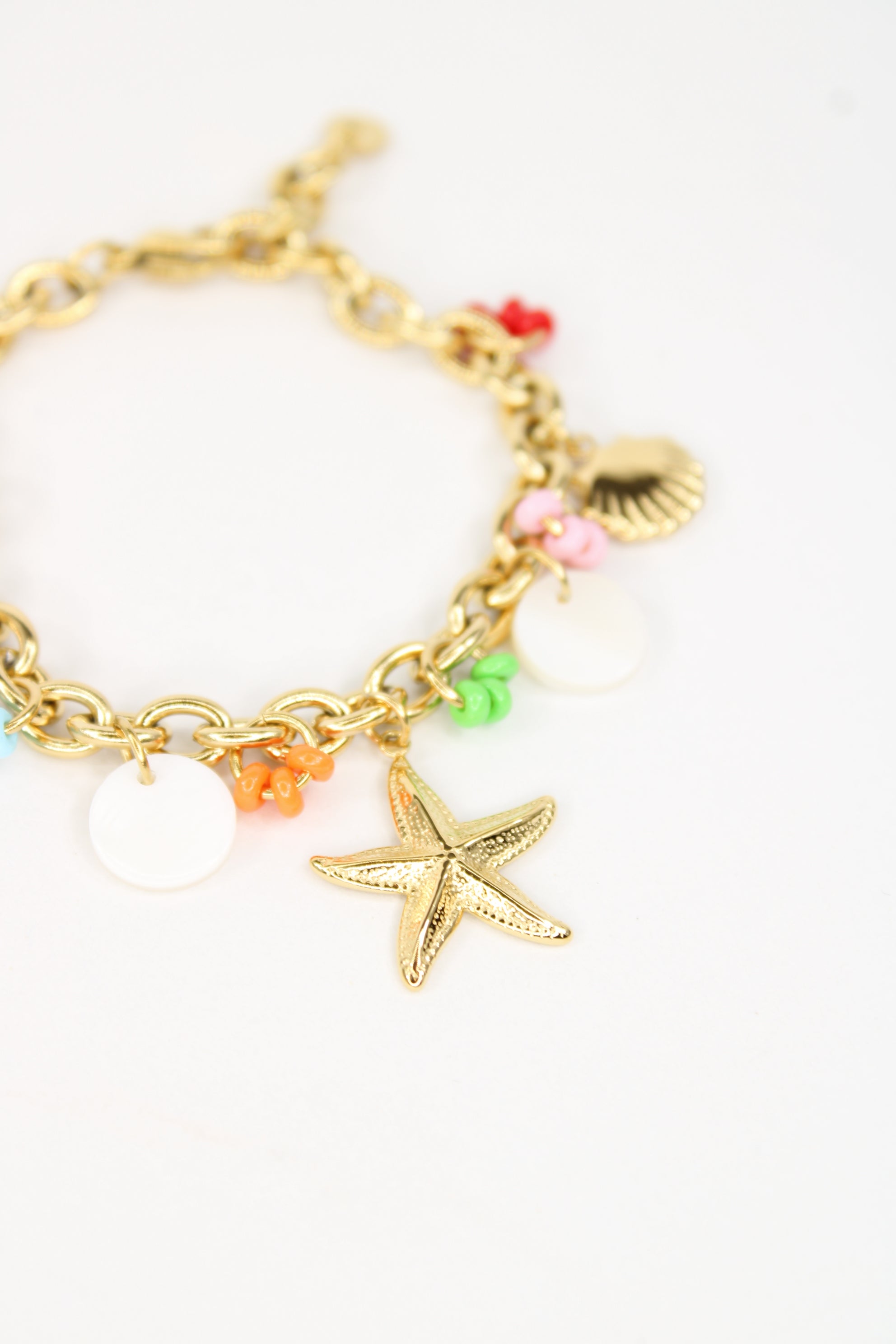 Tiare Bracelet