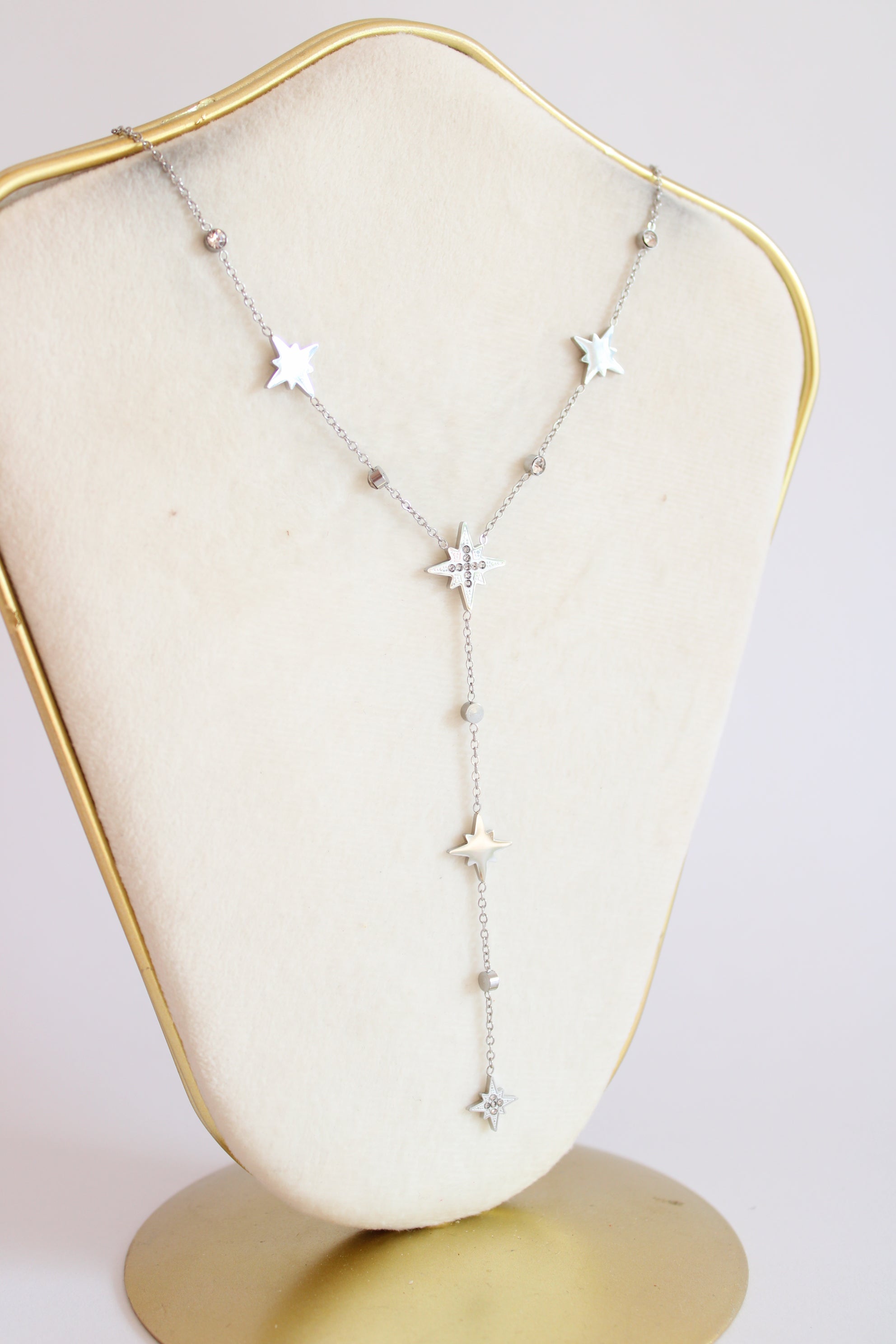 Elia Necklace