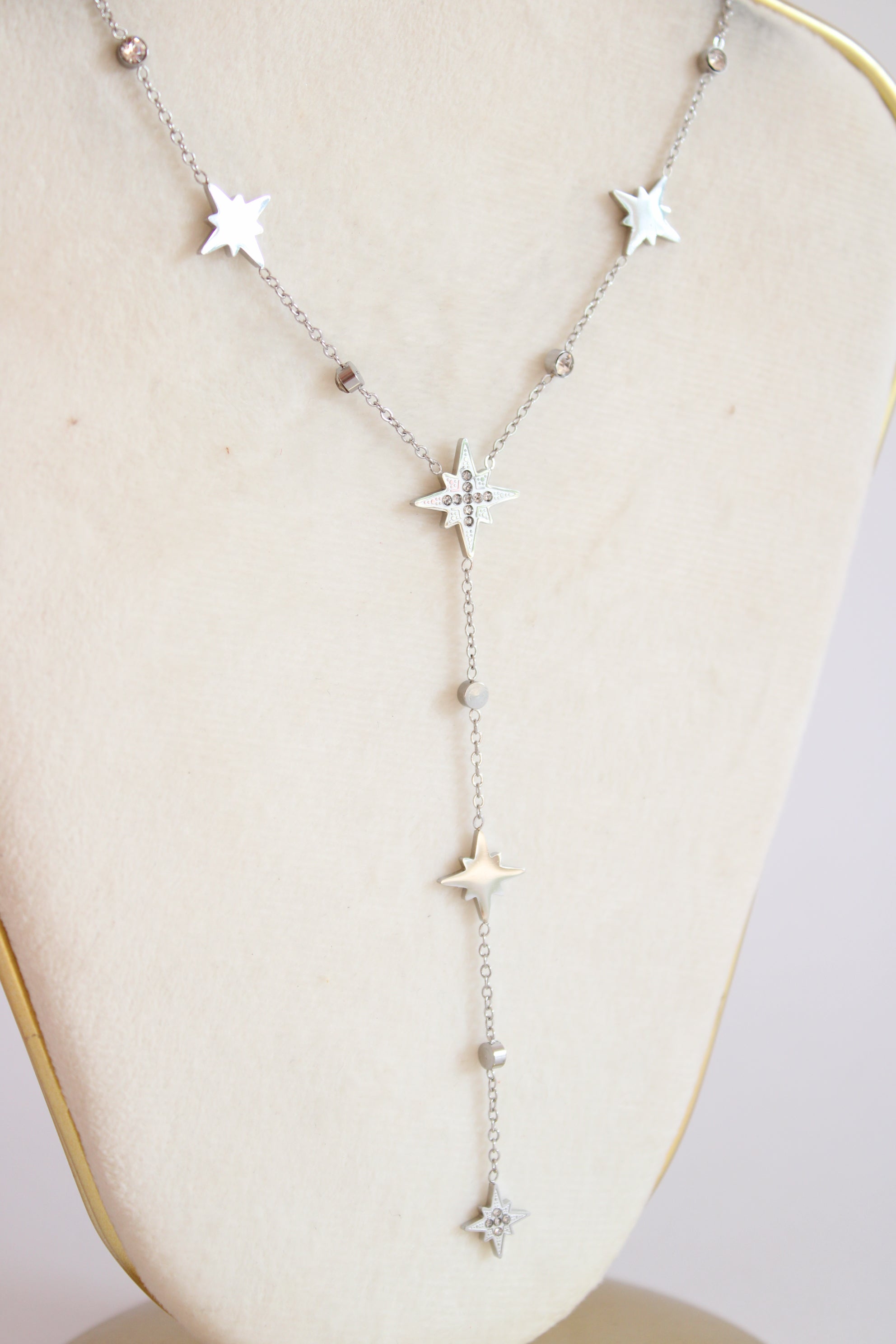 Elia Necklace