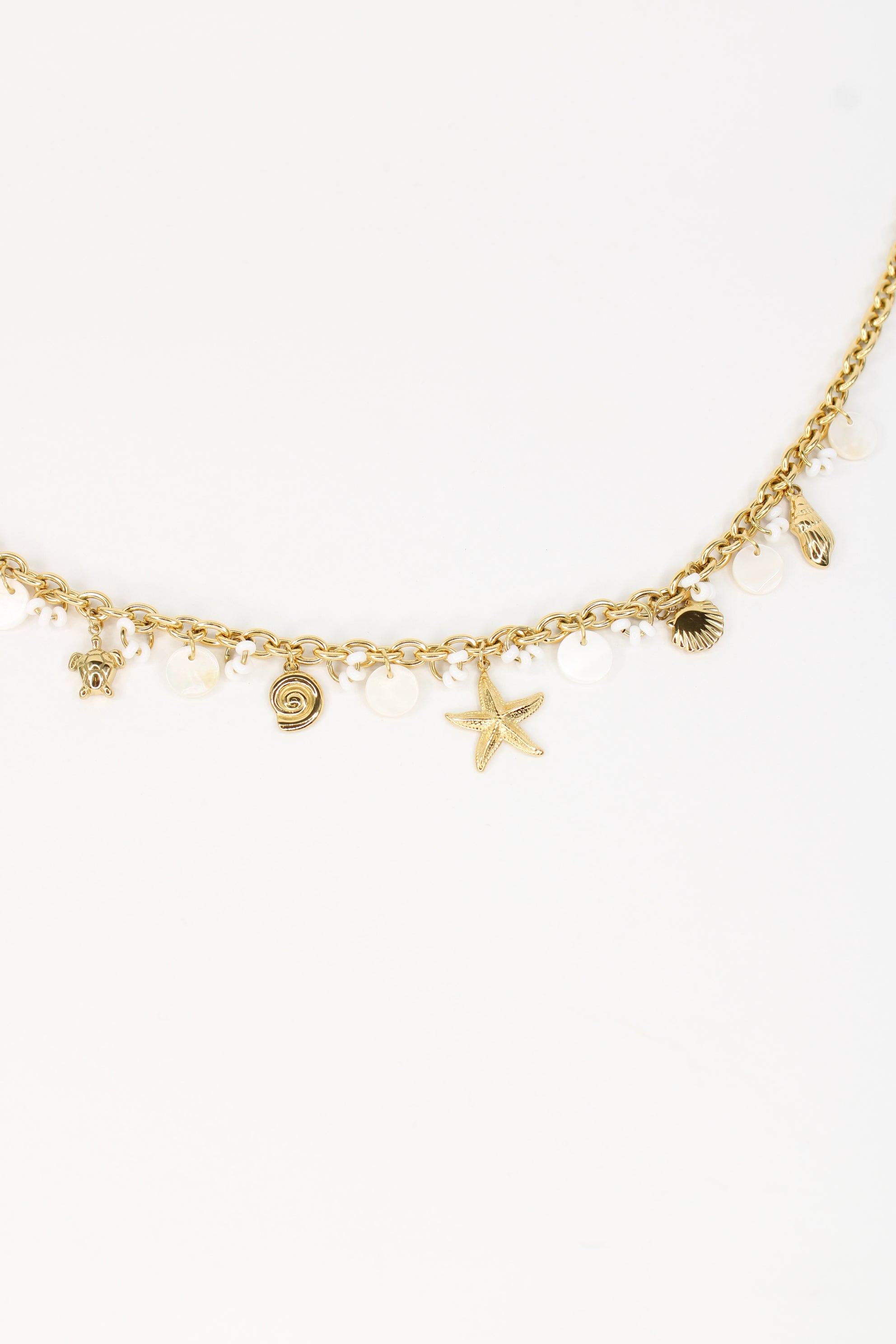 Collier Orla