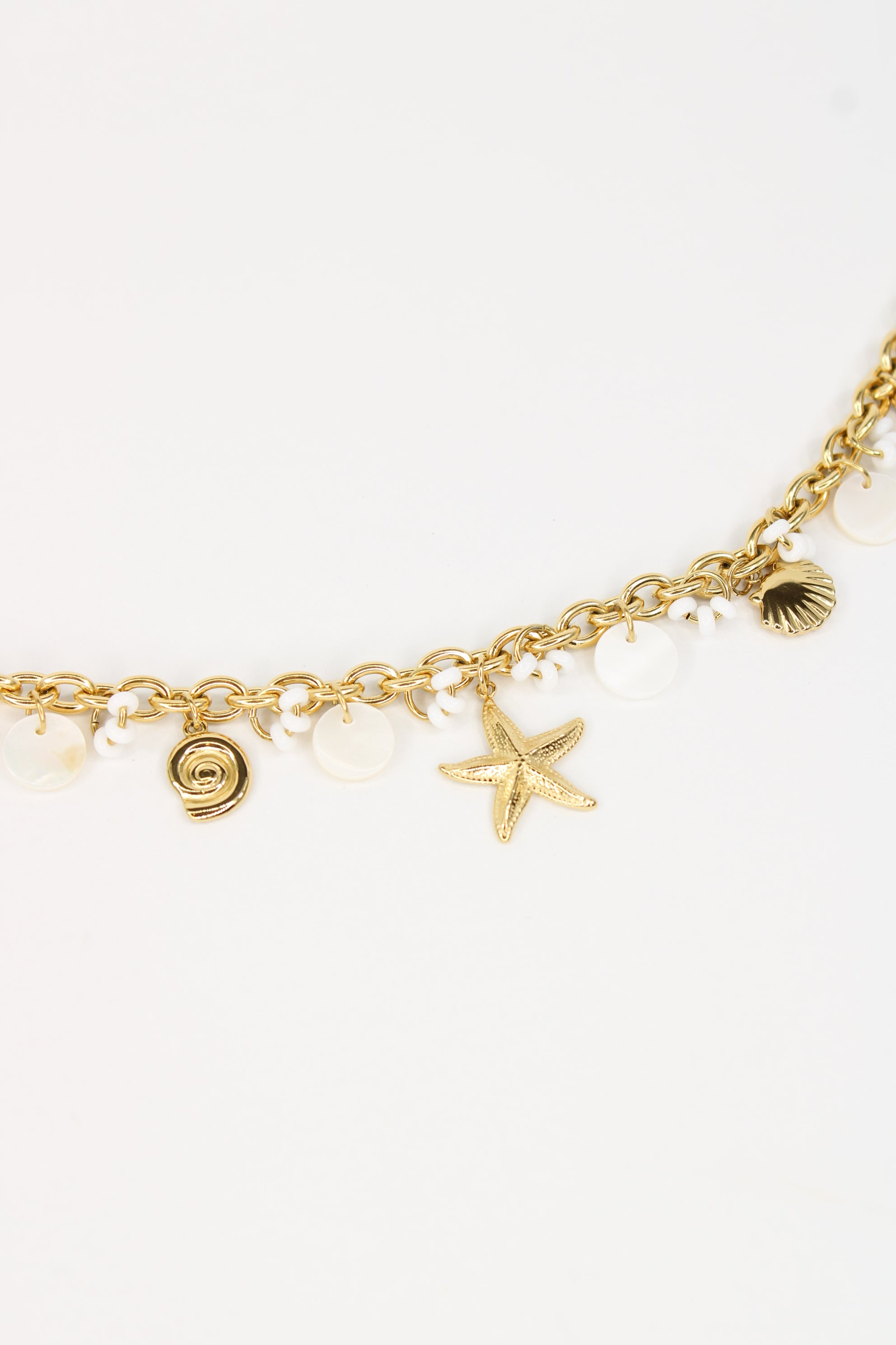 Collier Orla