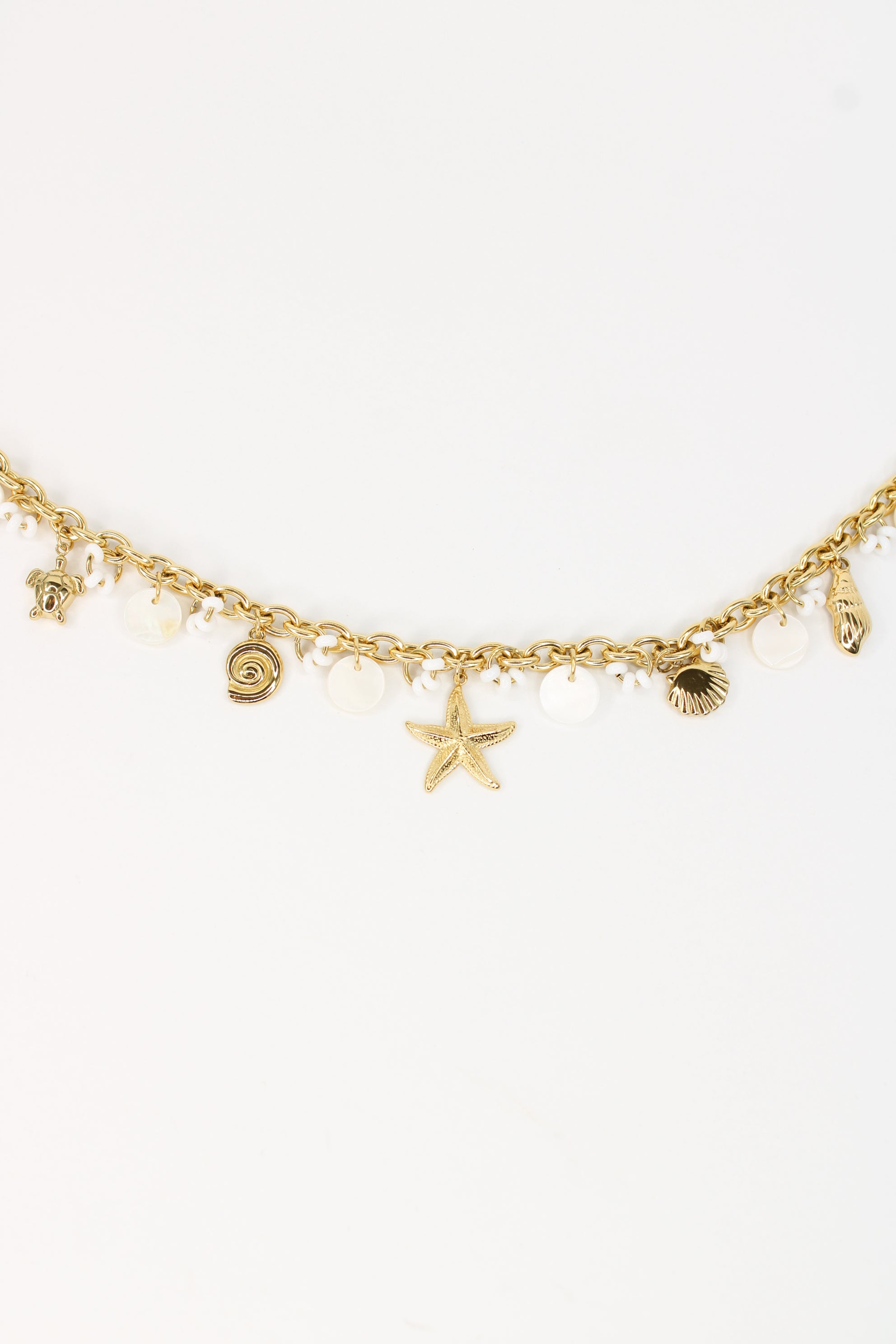 Collier Orla