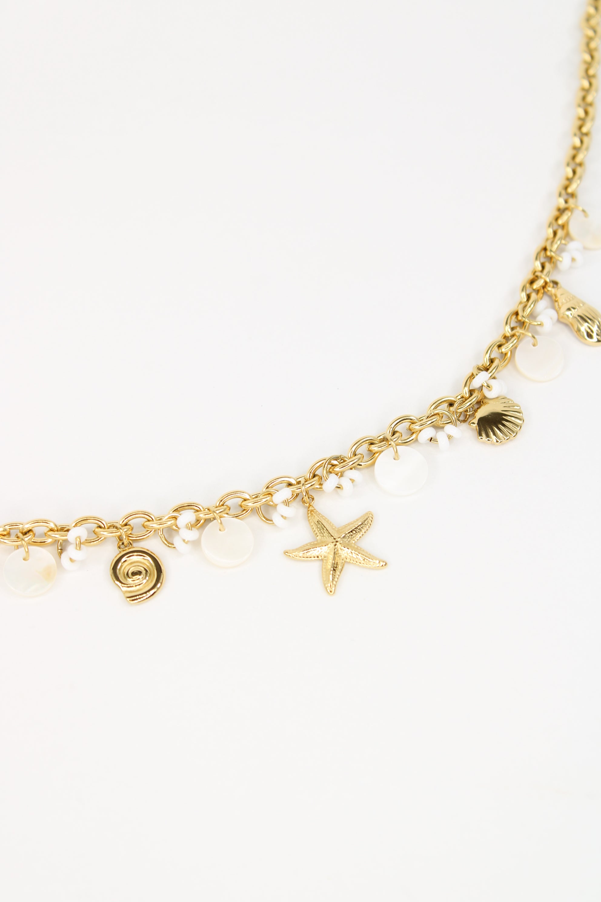 Collier Orla