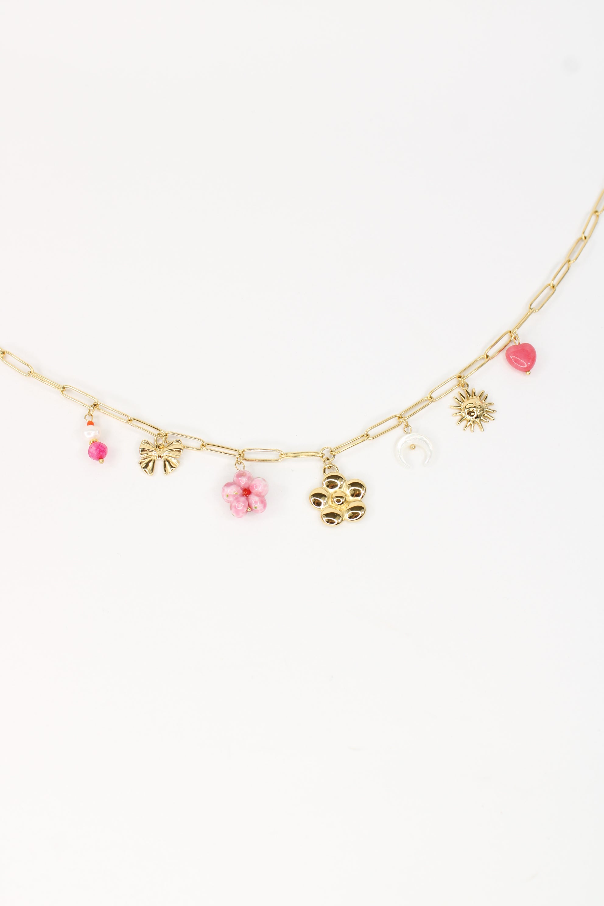 Collier Nahla