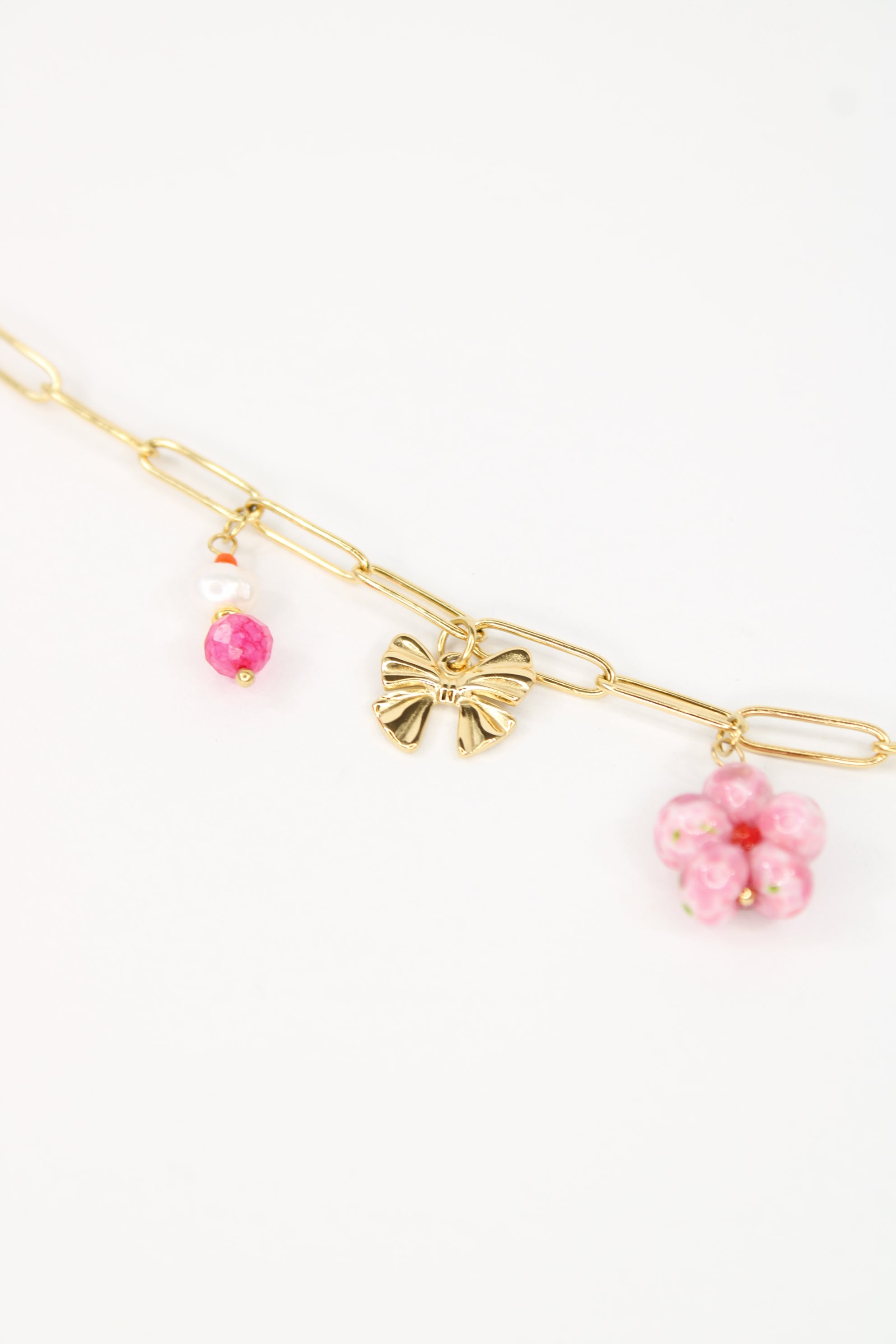 Collier Nahla