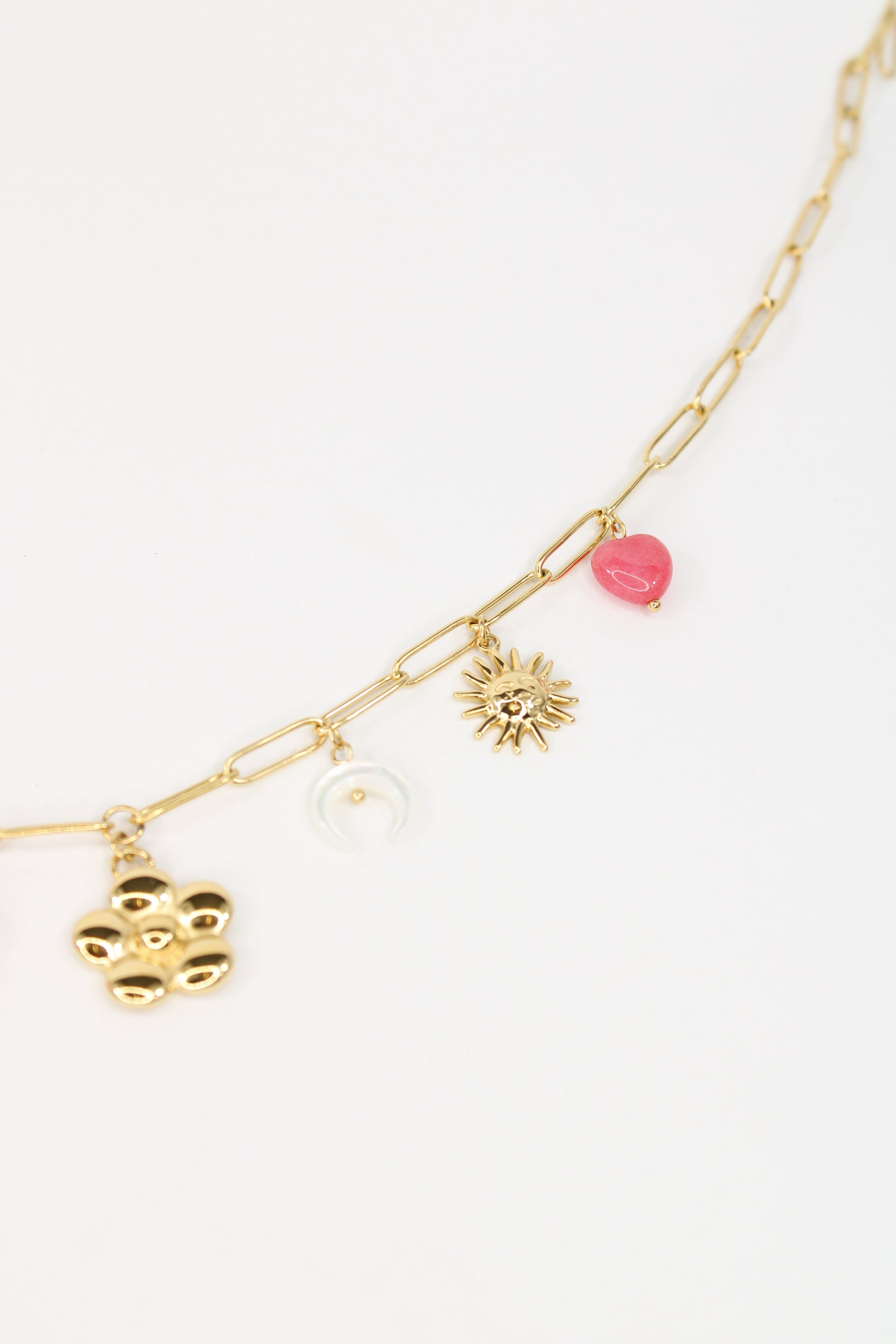 Collier Nahla