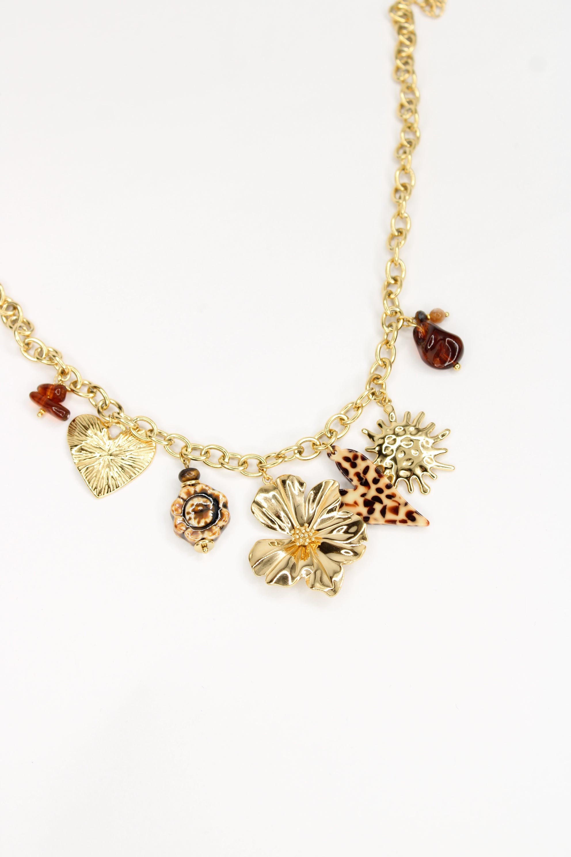 Collier Julia