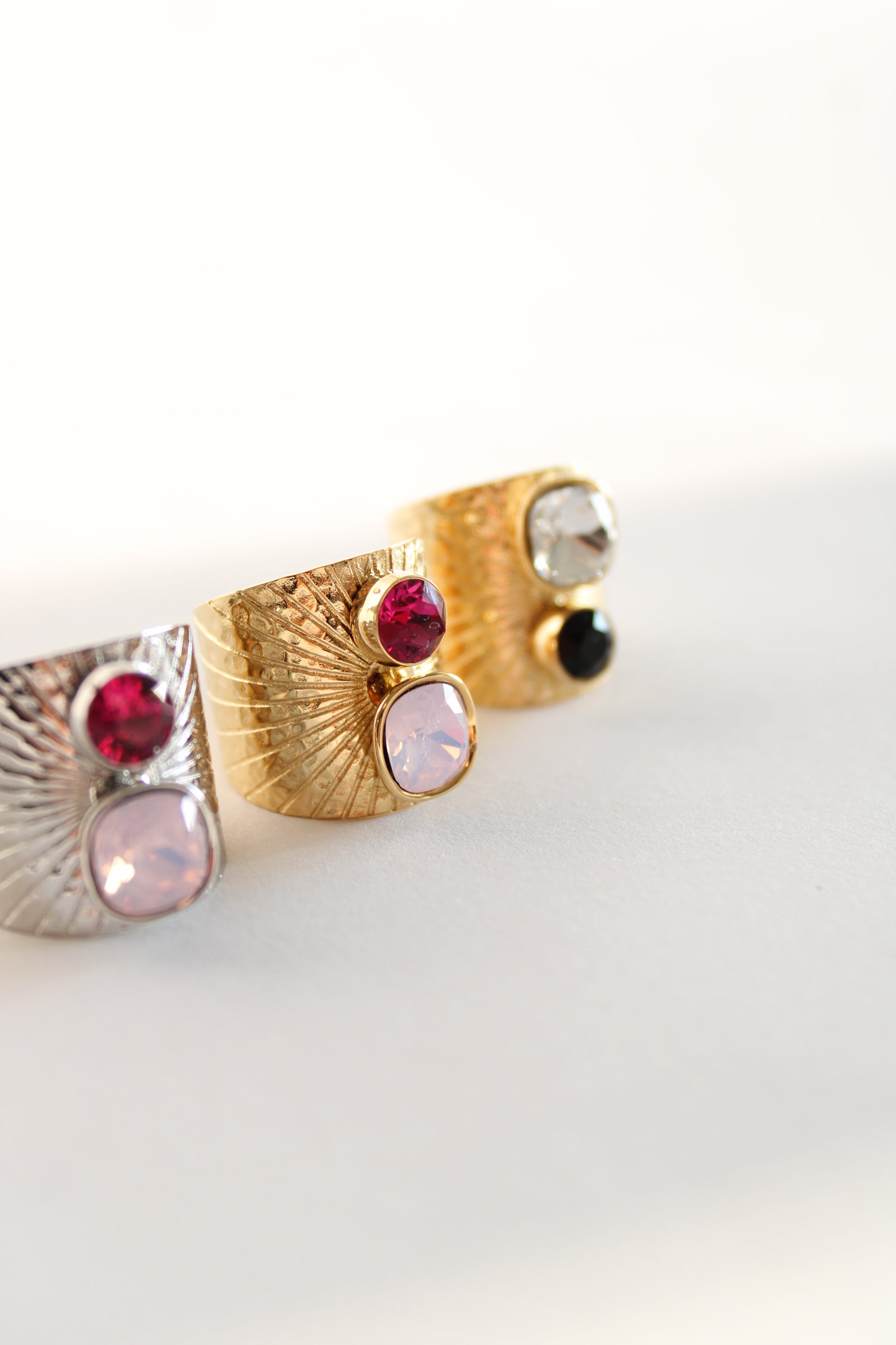 Maddy Ring