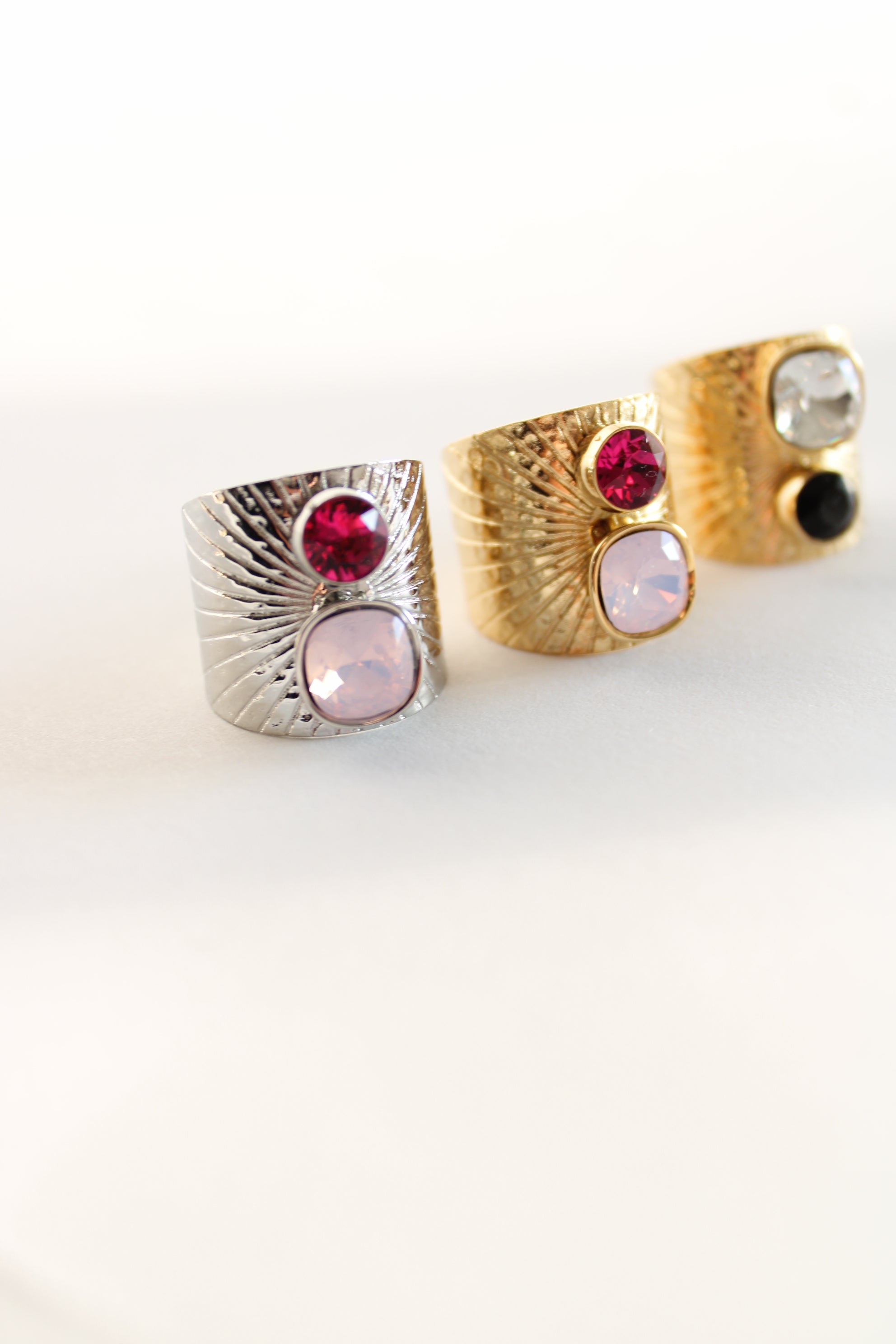 Maddy Ring