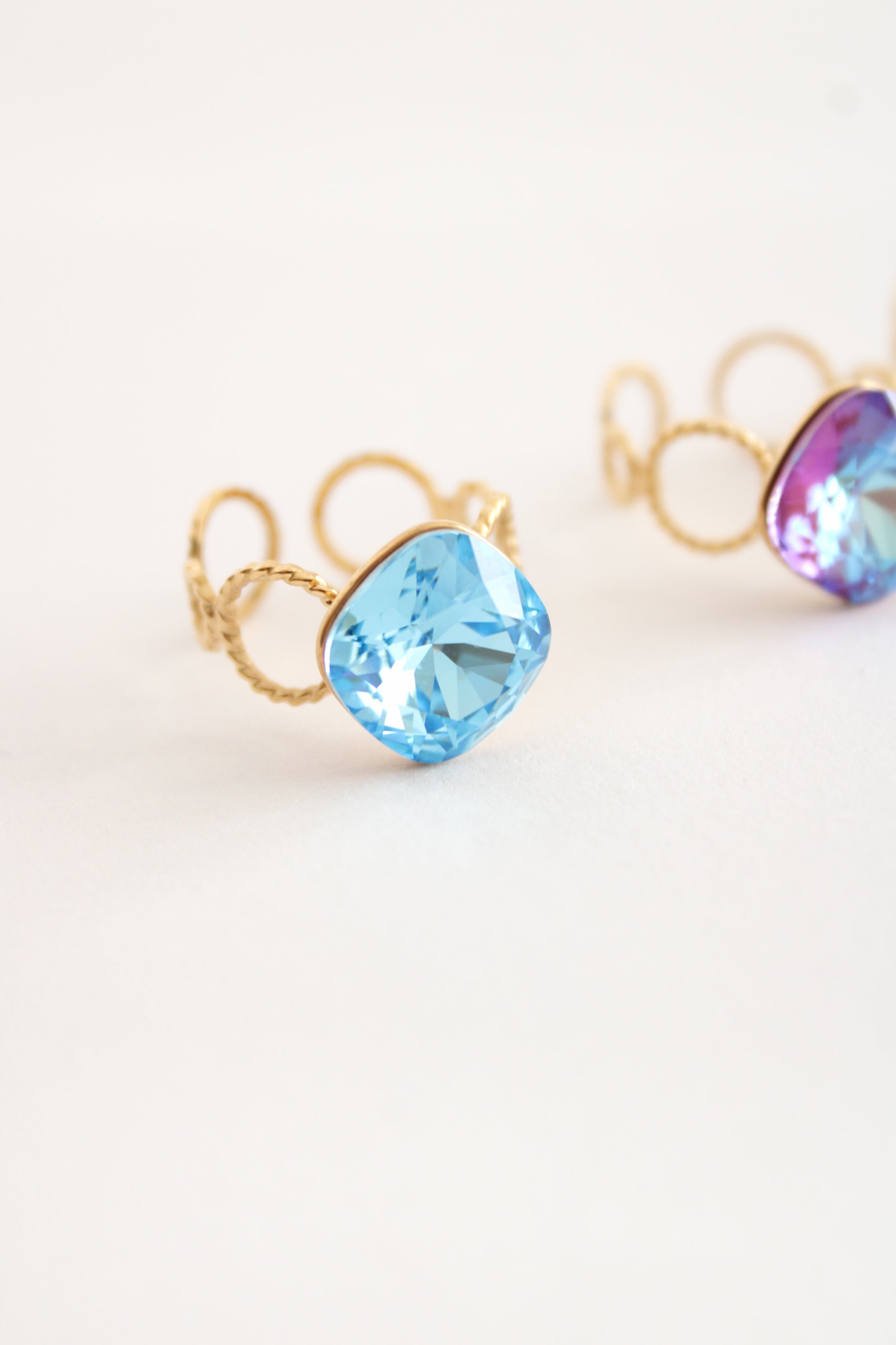 Bague Garance