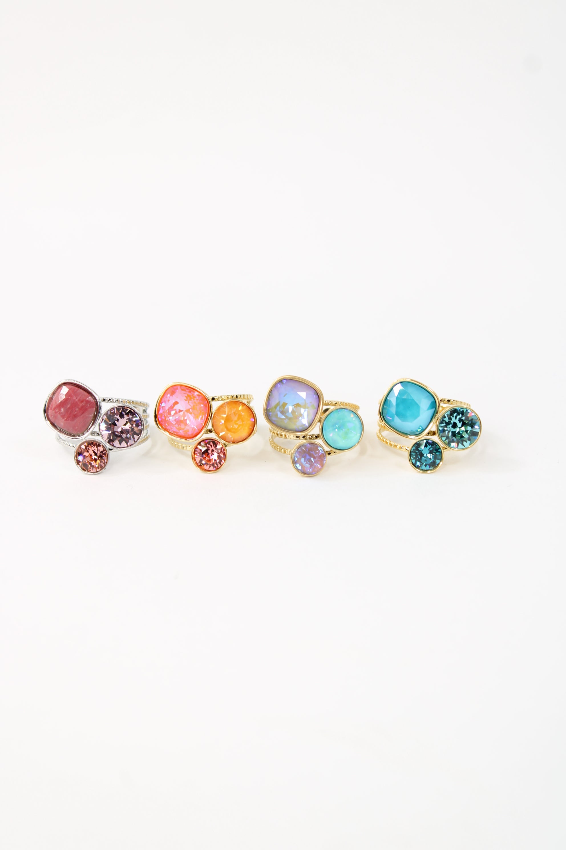 Bague Thaïs