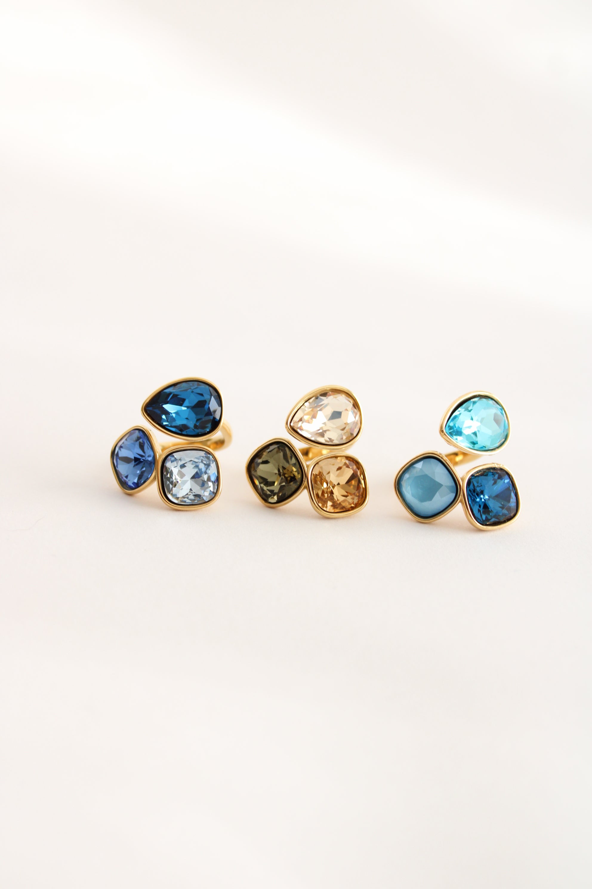 Bague Cléo