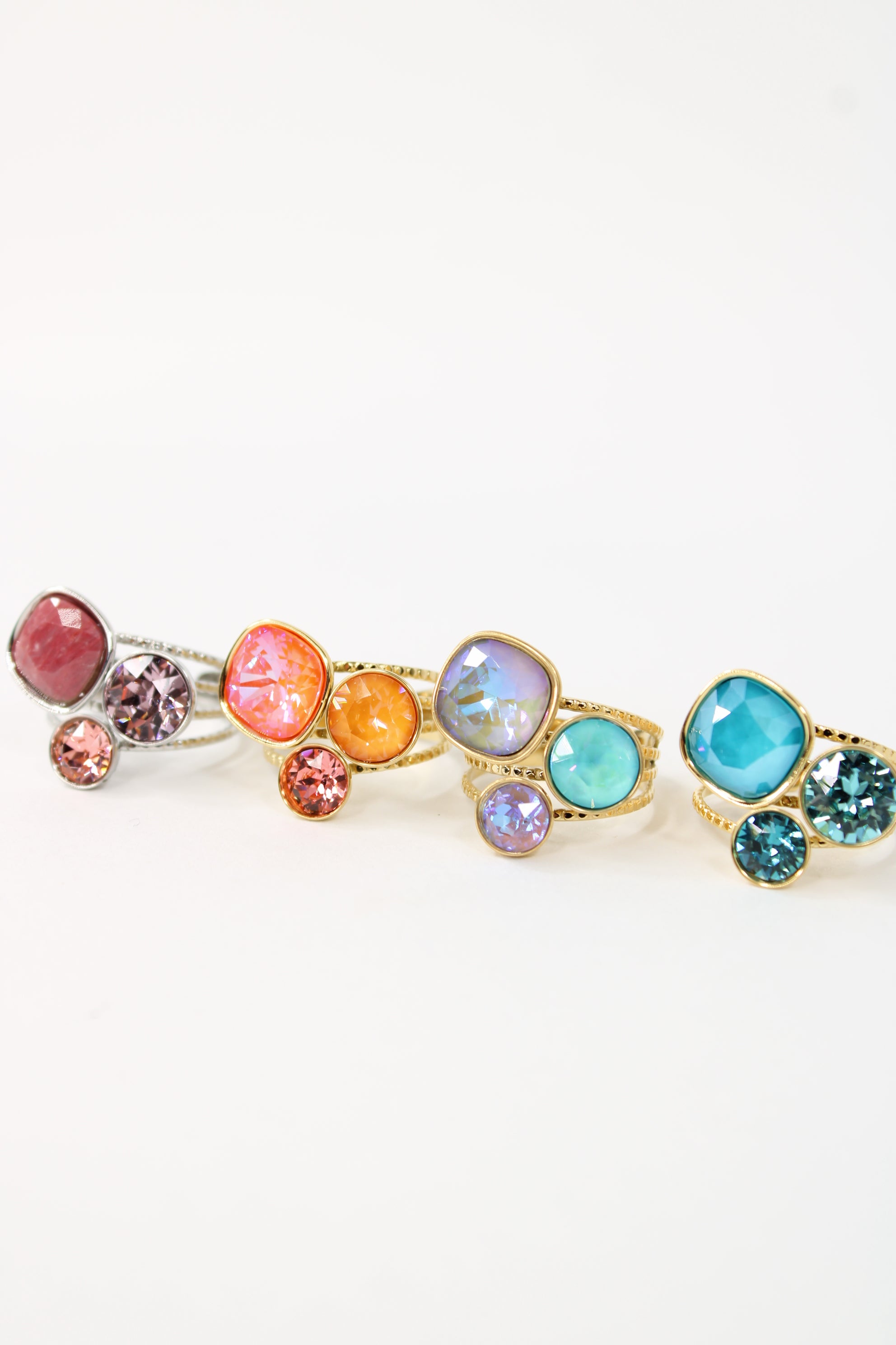 Bague Thaïs