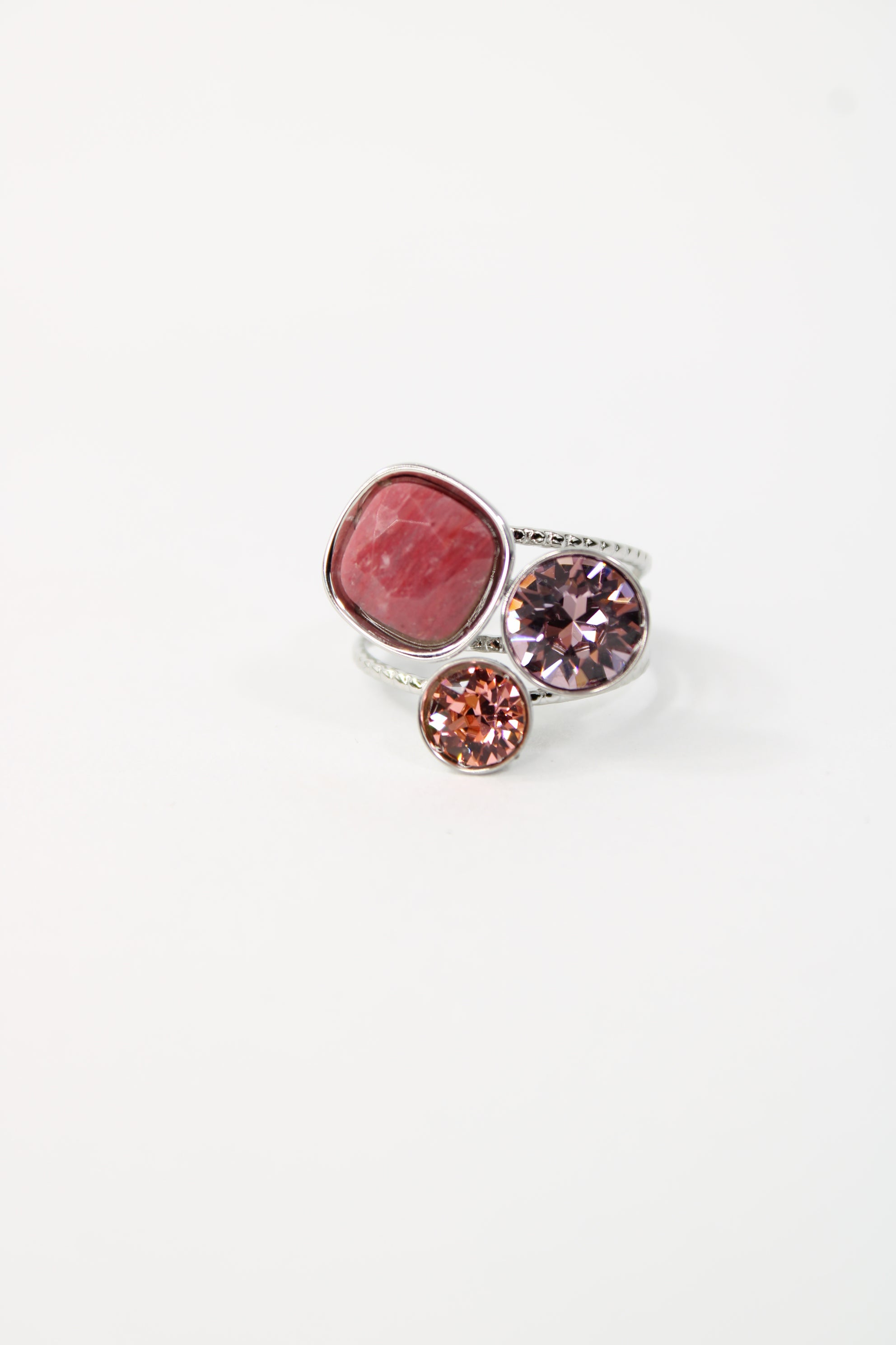 Bague Thaïs