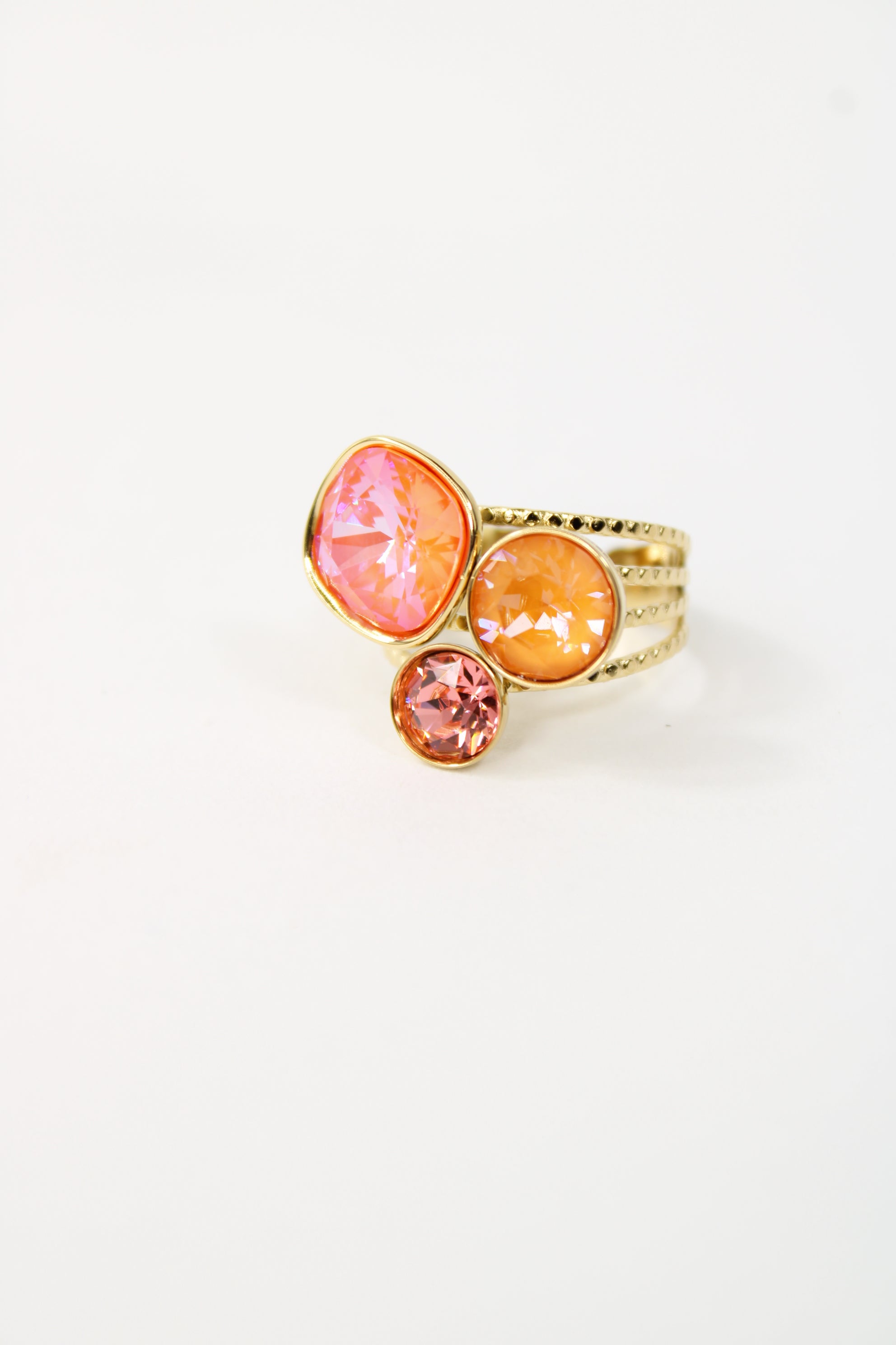Bague Thaïs