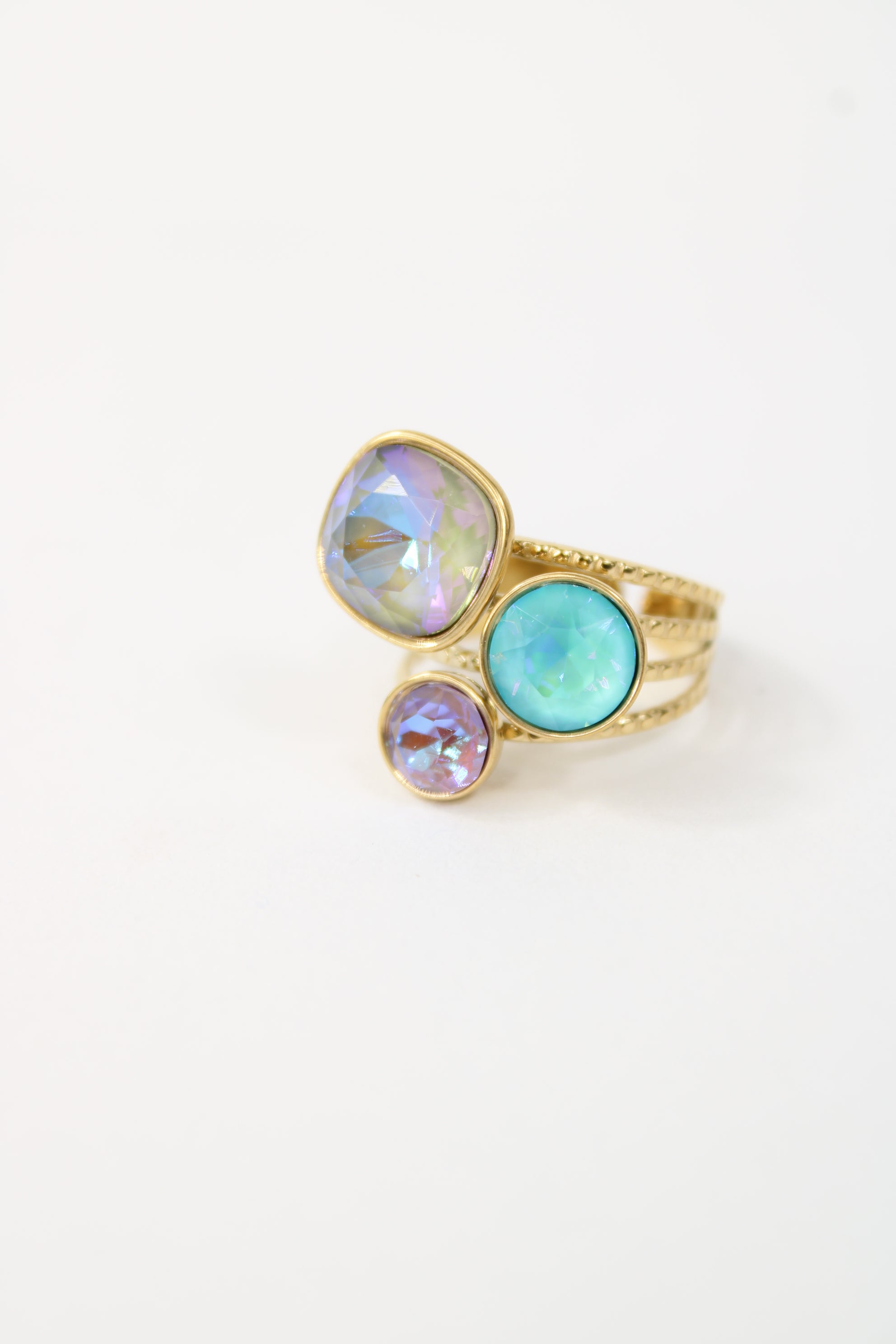 Bague Thaïs