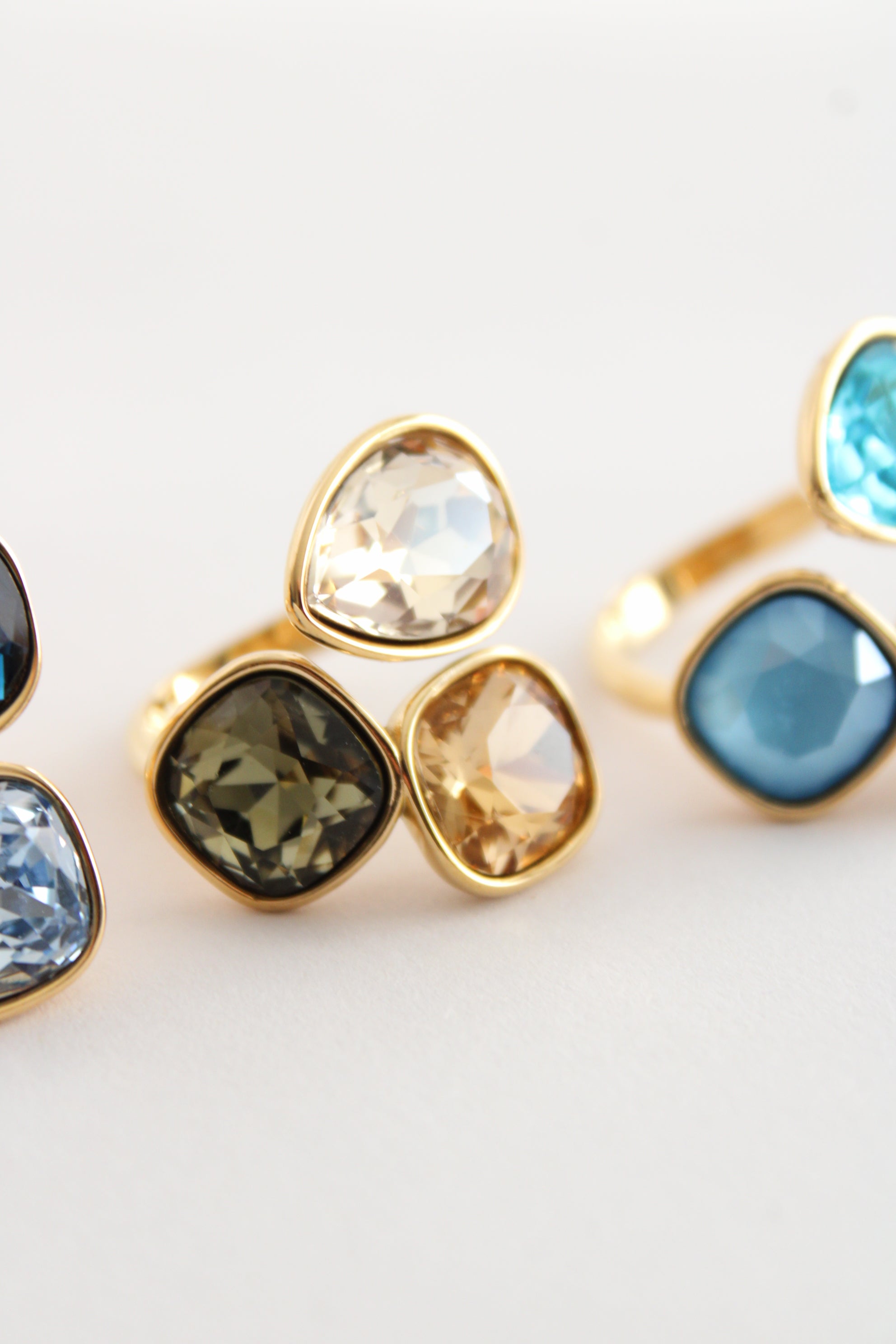 Bague Cléo